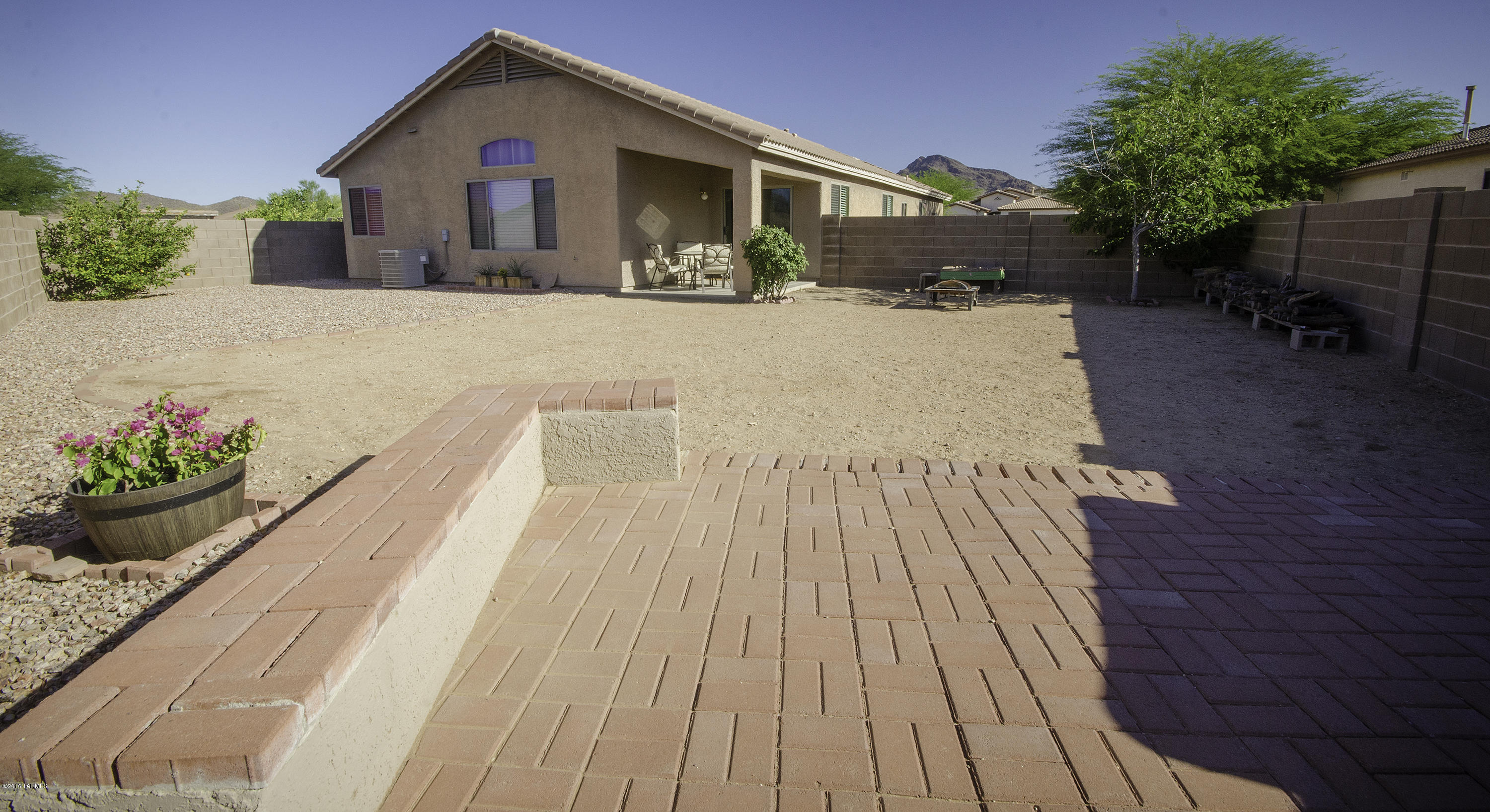 5861 W Agave Bloom Lane