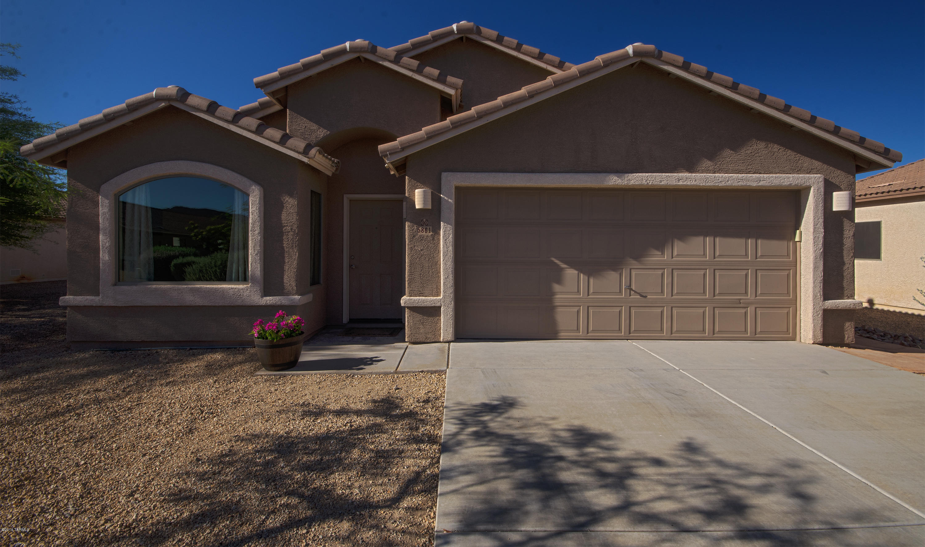 5861 W Agave Bloom Lane