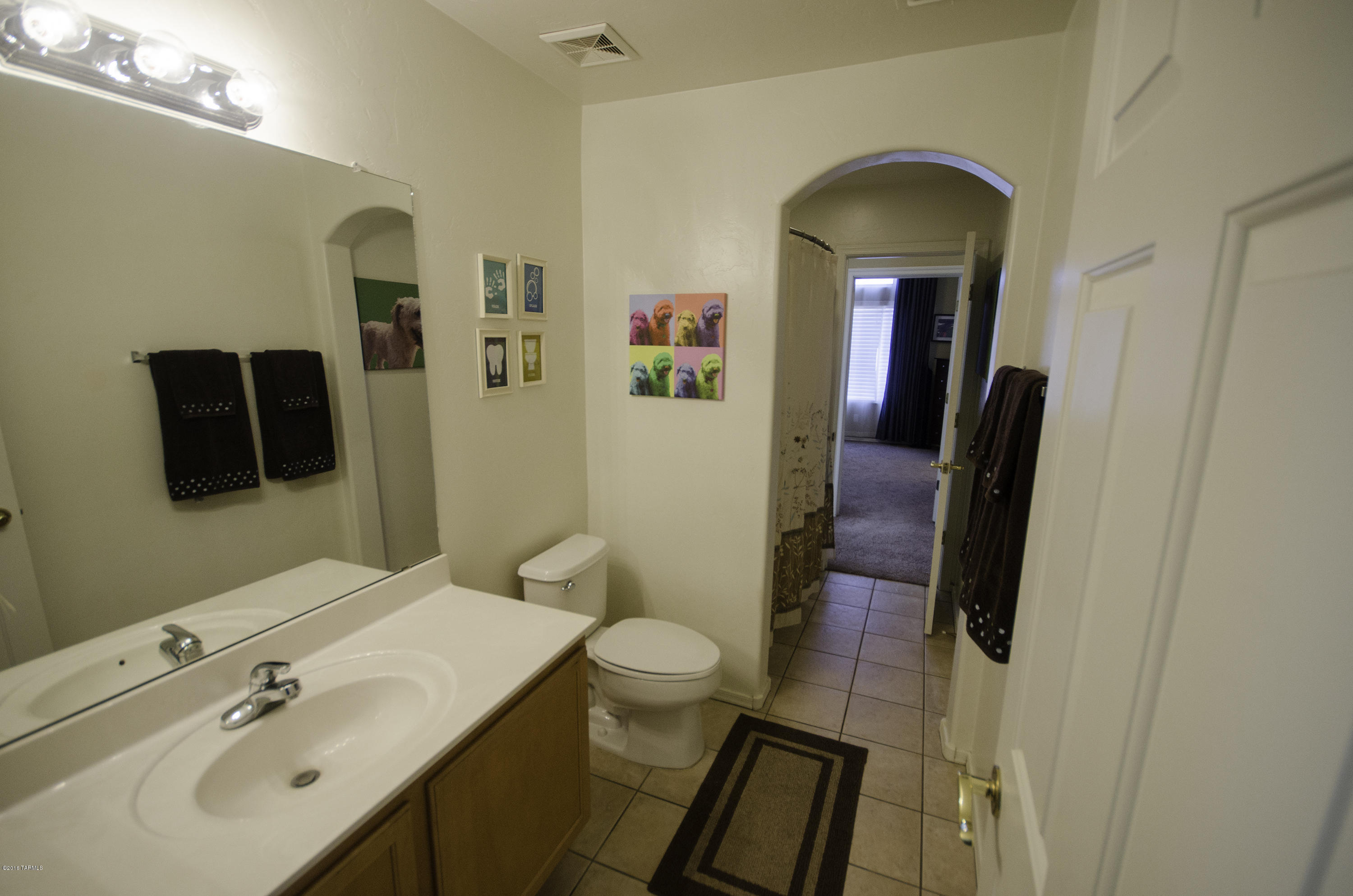 5861 W Agave Bloom Lane