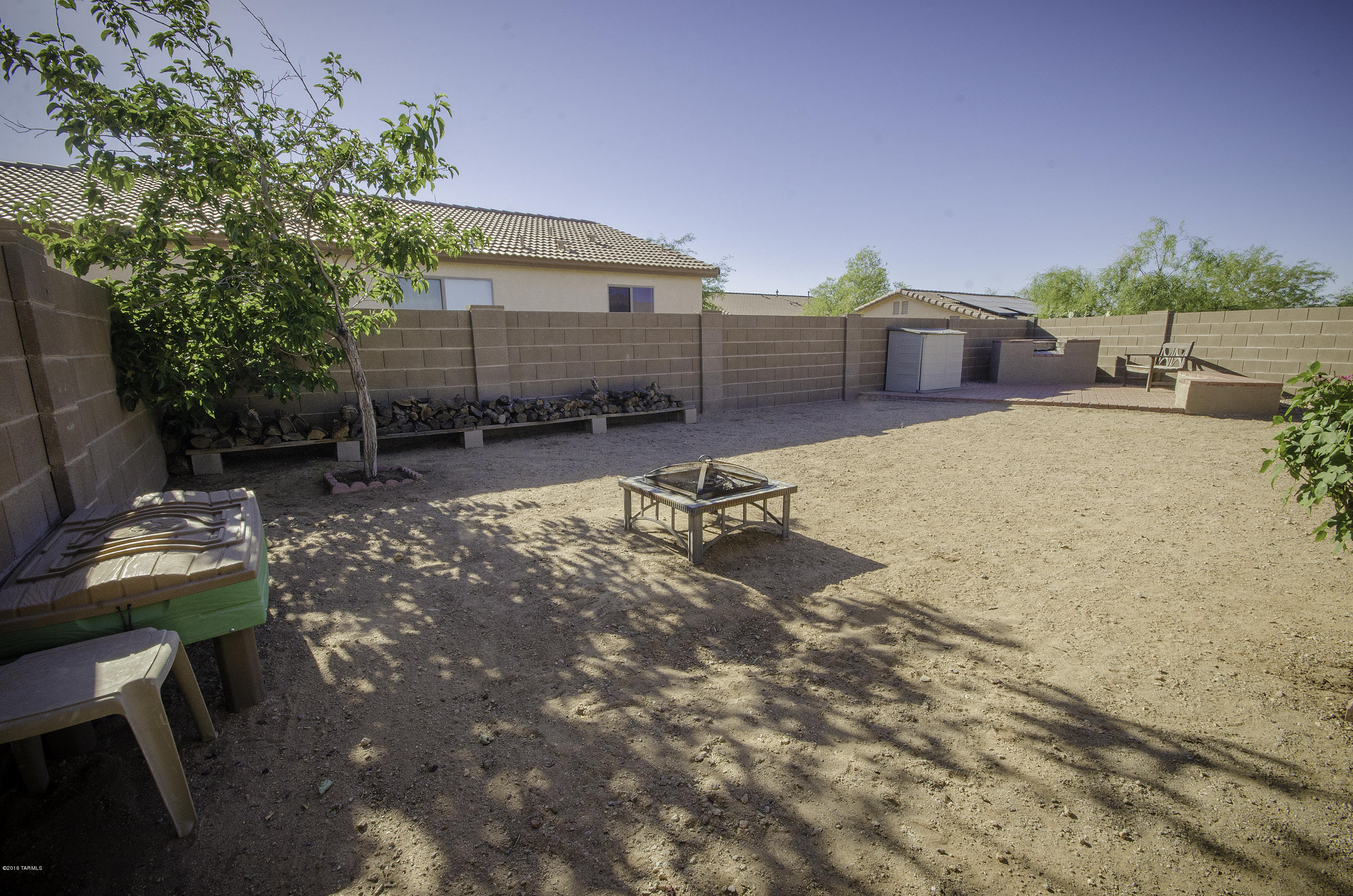 5861 W Agave Bloom Lane