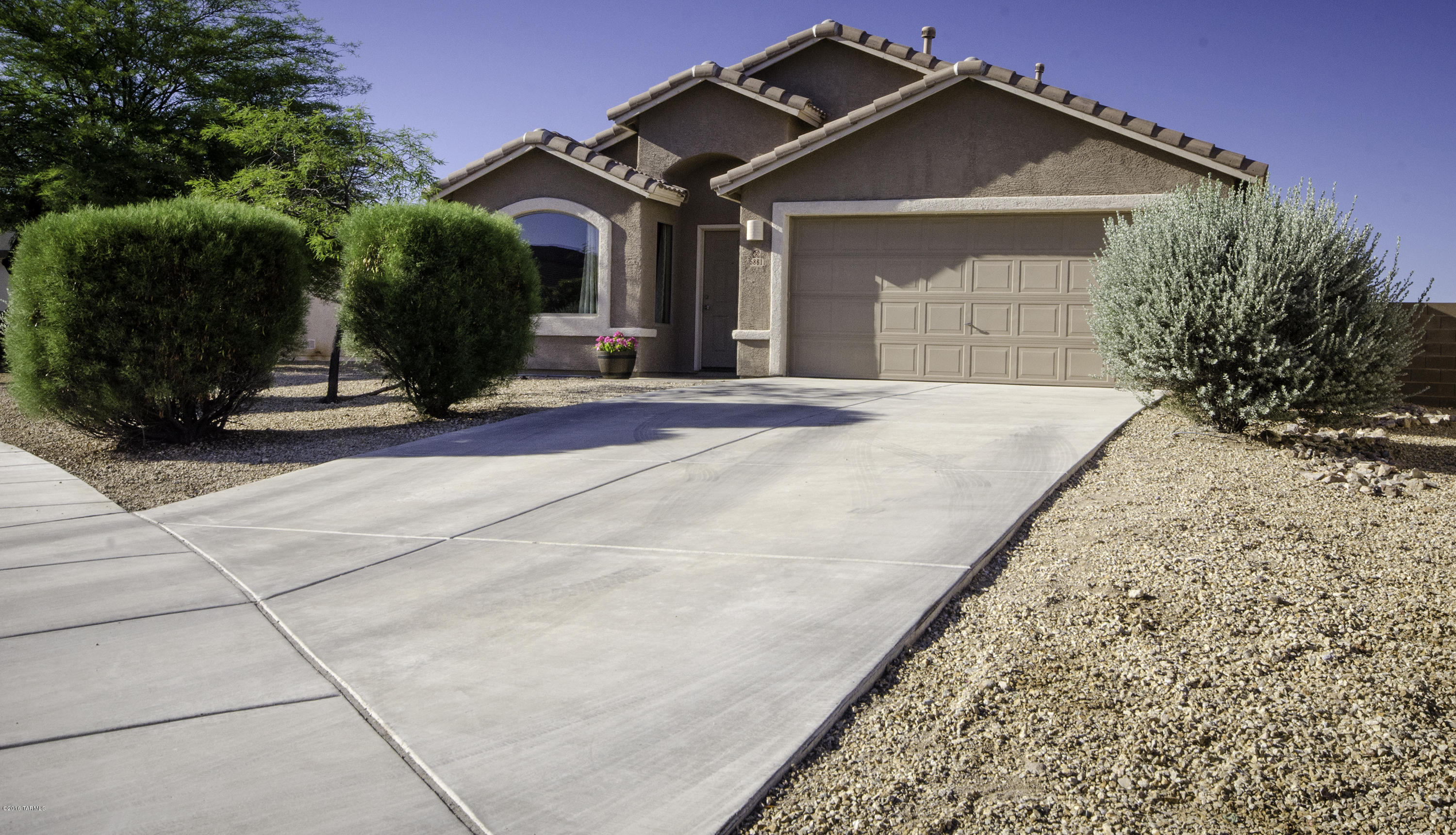 5861 W Agave Bloom Lane