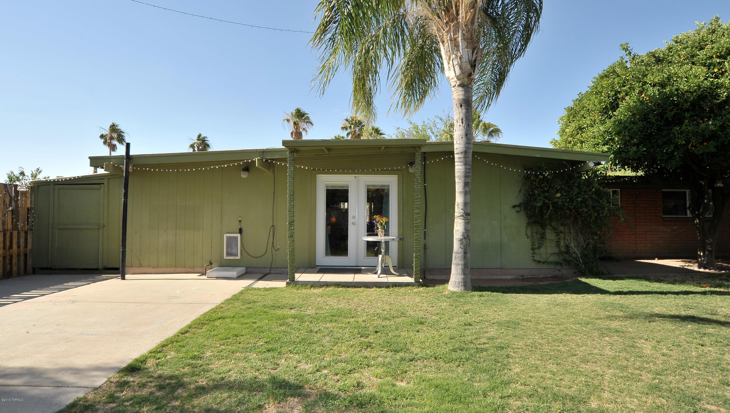 3669 W Wesleyan Drive