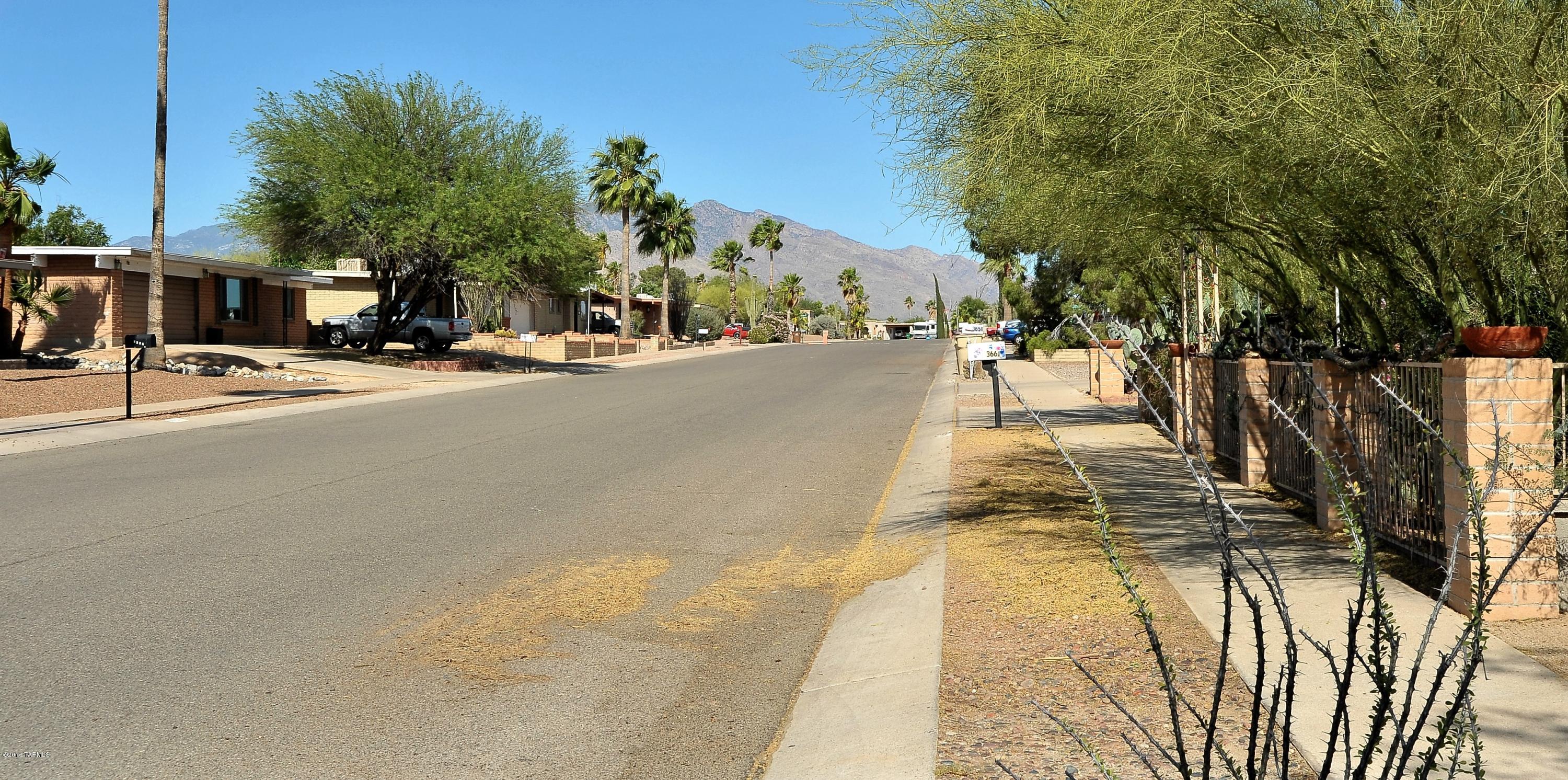 3669 W Wesleyan Drive