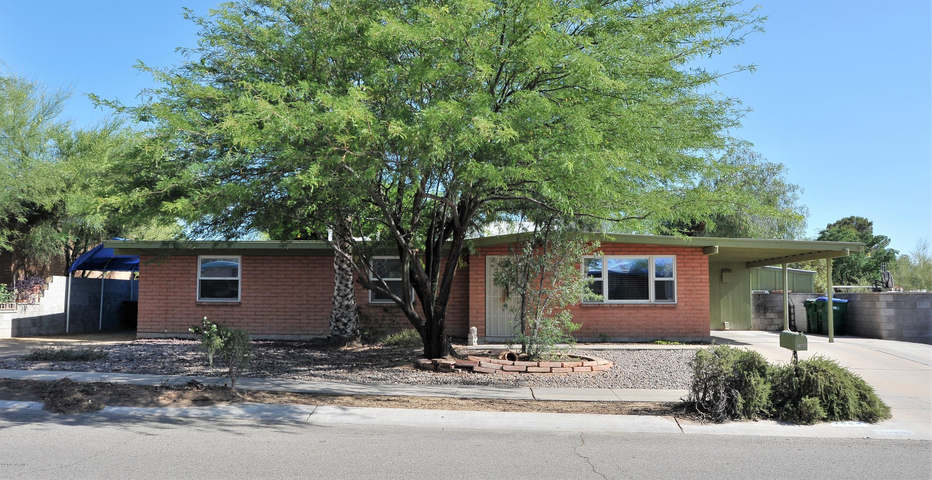 3669 W Wesleyan Drive