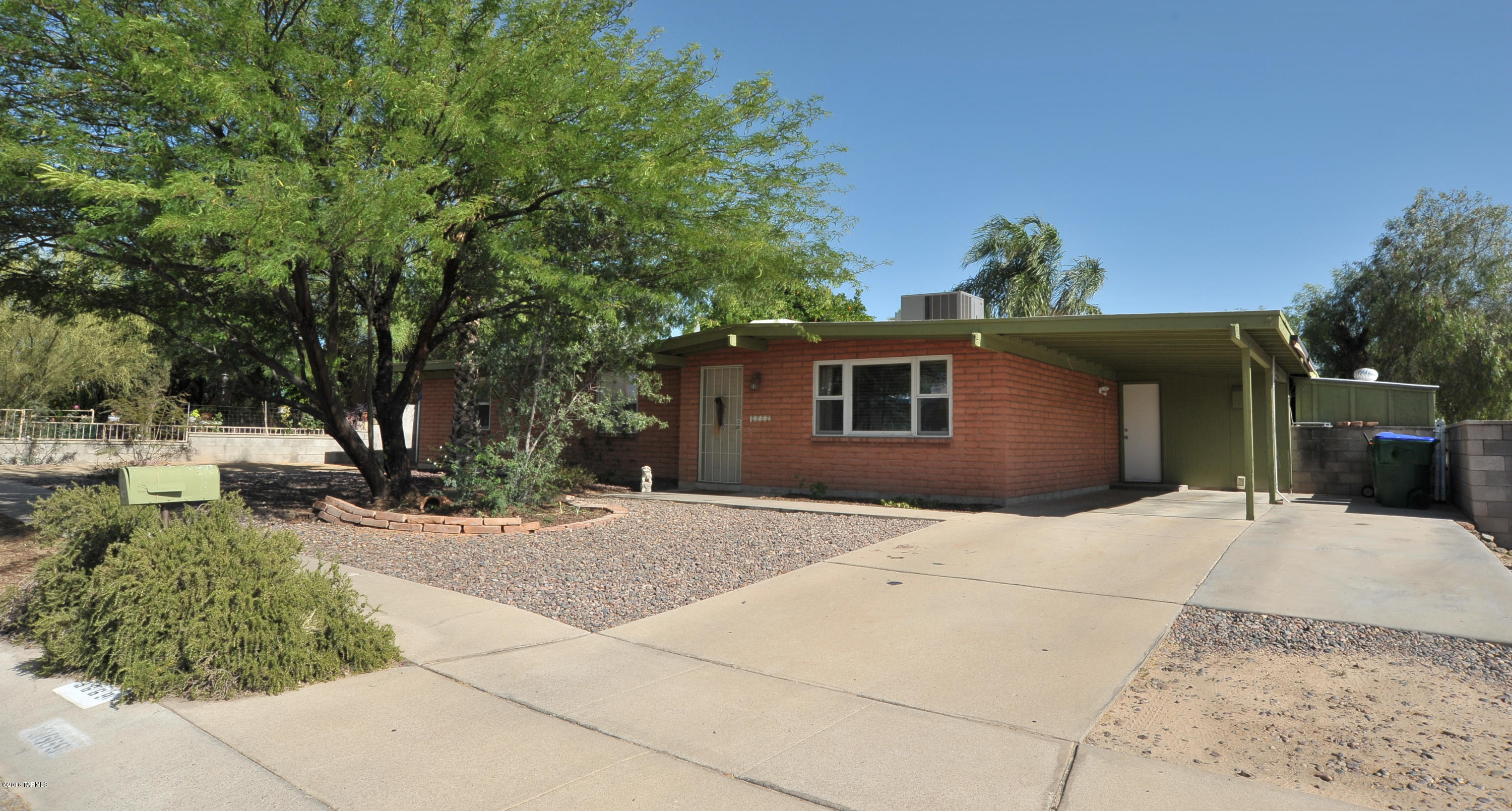 3669 W Wesleyan Drive