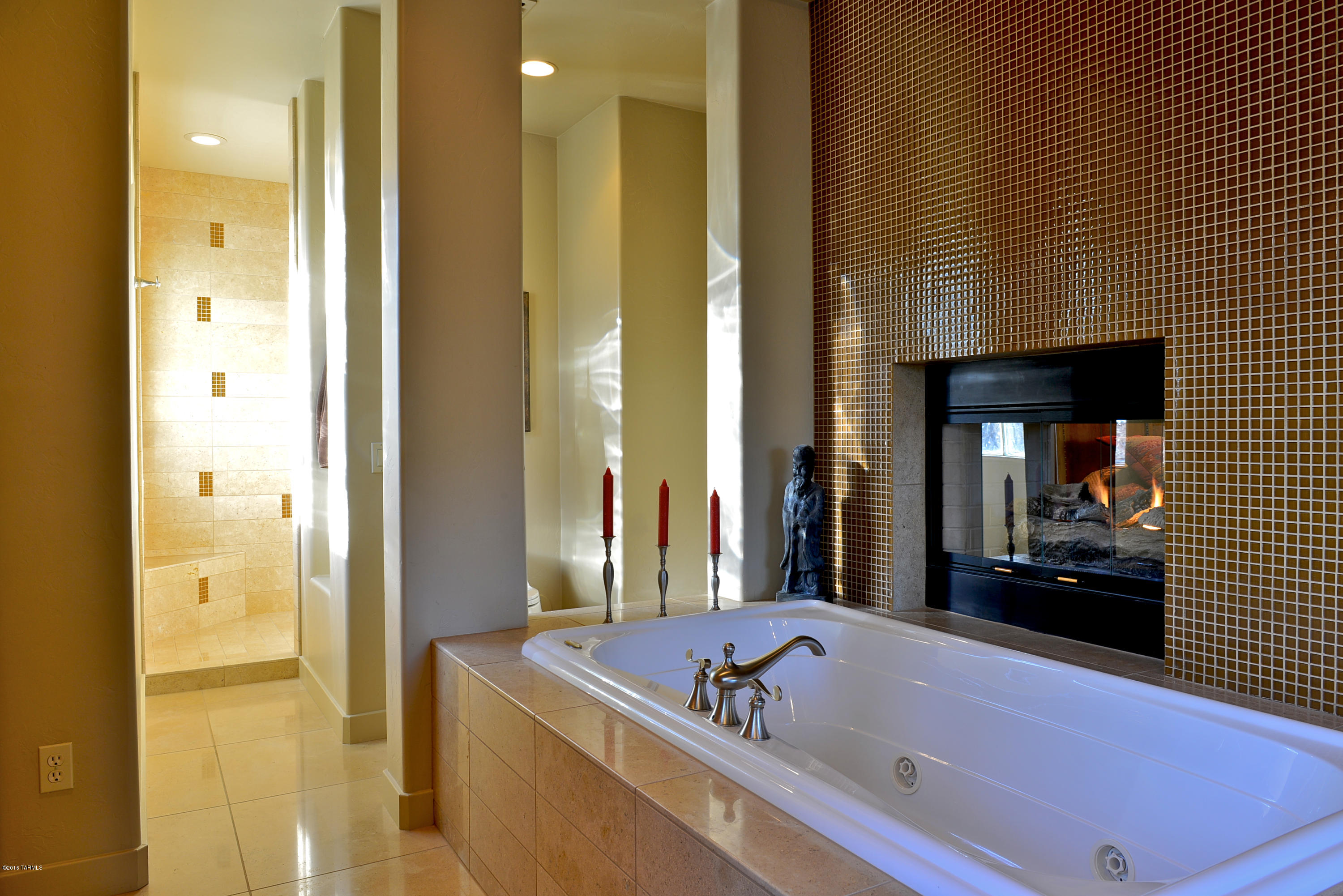 502 W Silhouette Ridge Place