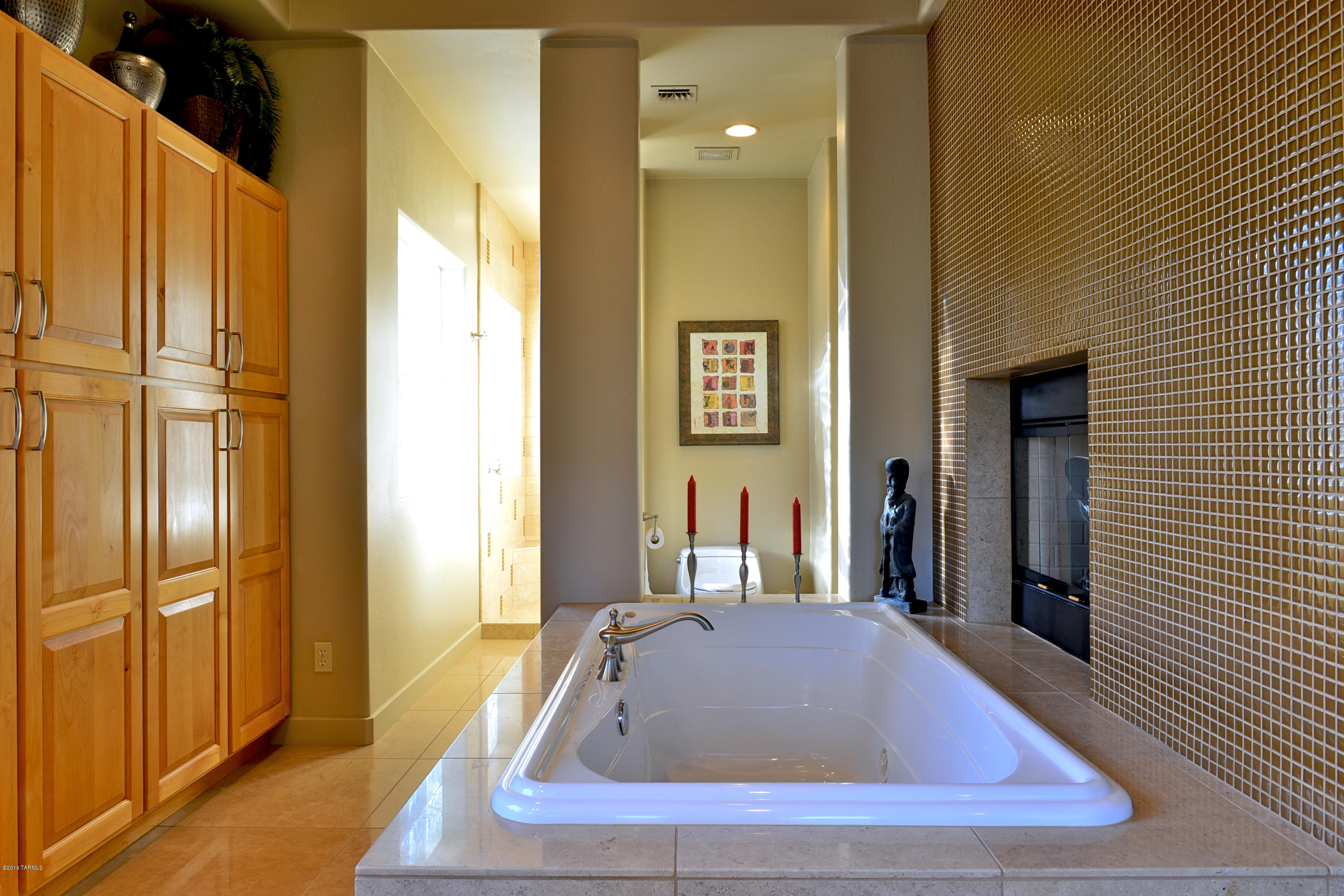 502 W Silhouette Ridge Place