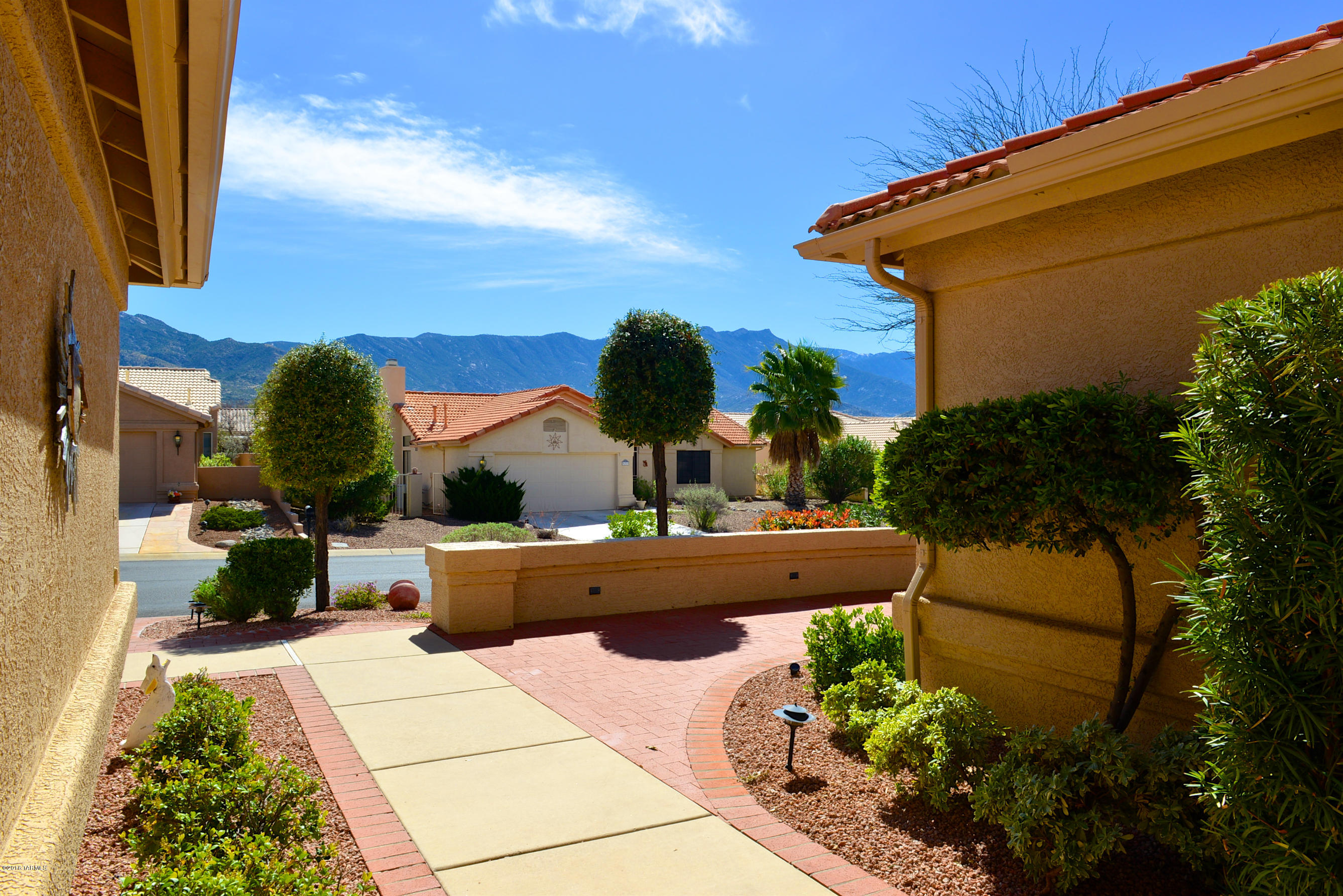 36286 S Mesa Ridge Drive