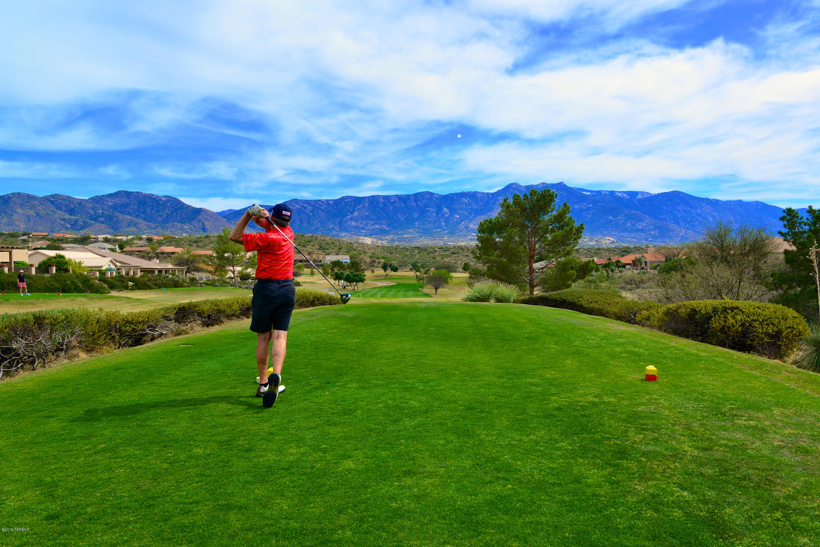 36286 S Mesa Ridge Drive