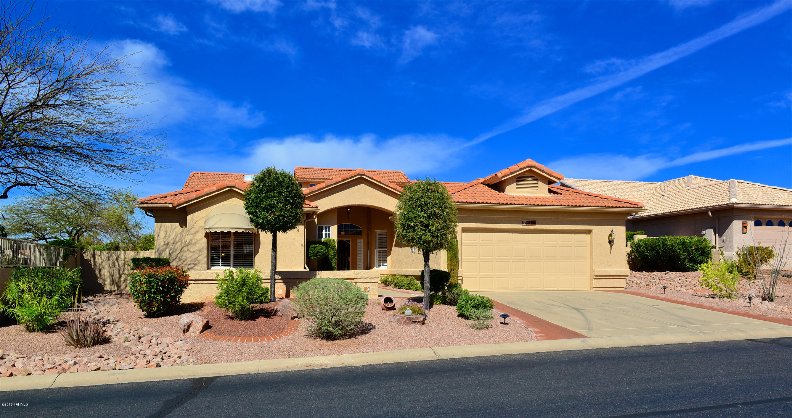 36286 S Mesa Ridge Drive