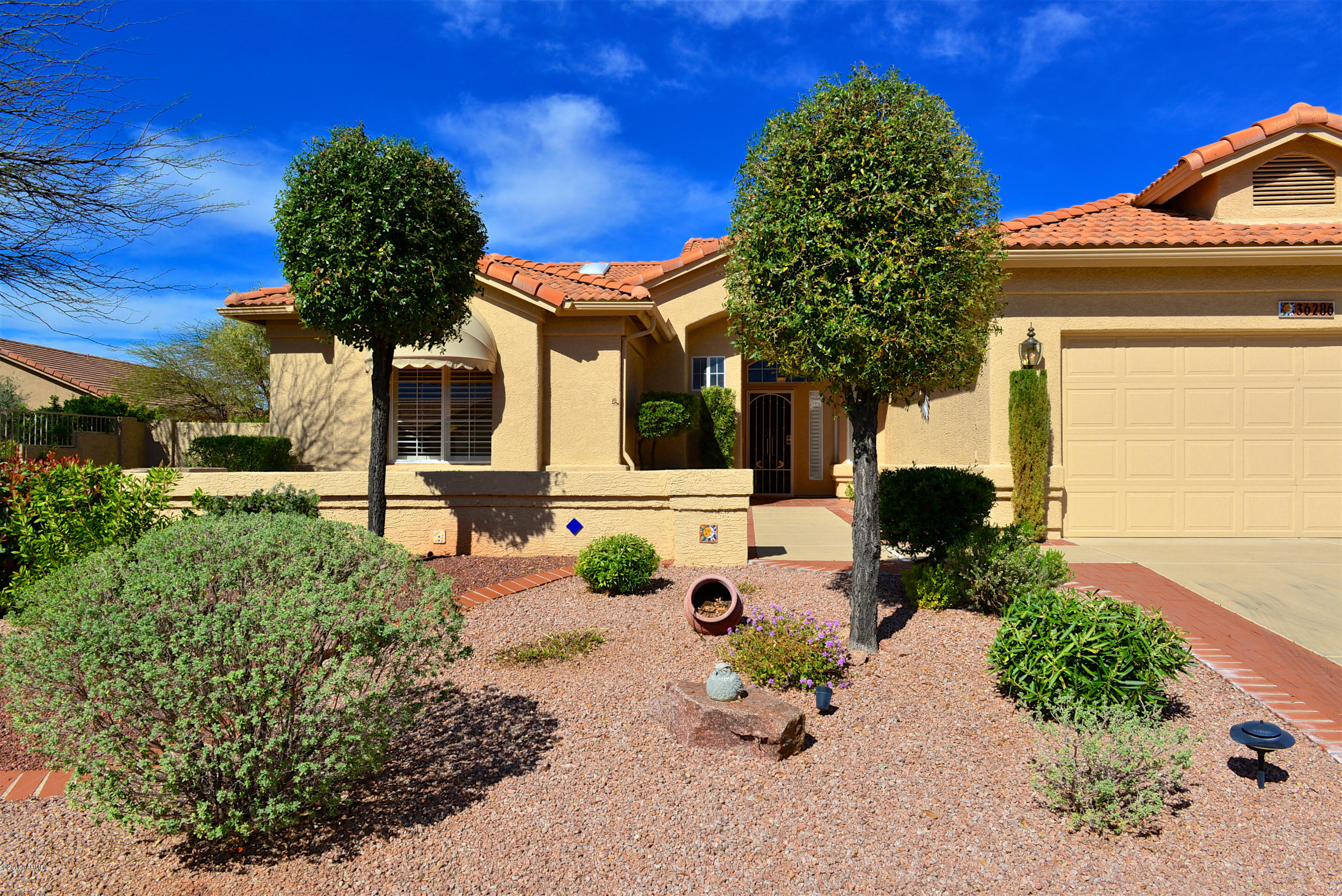 36286 S Mesa Ridge Drive