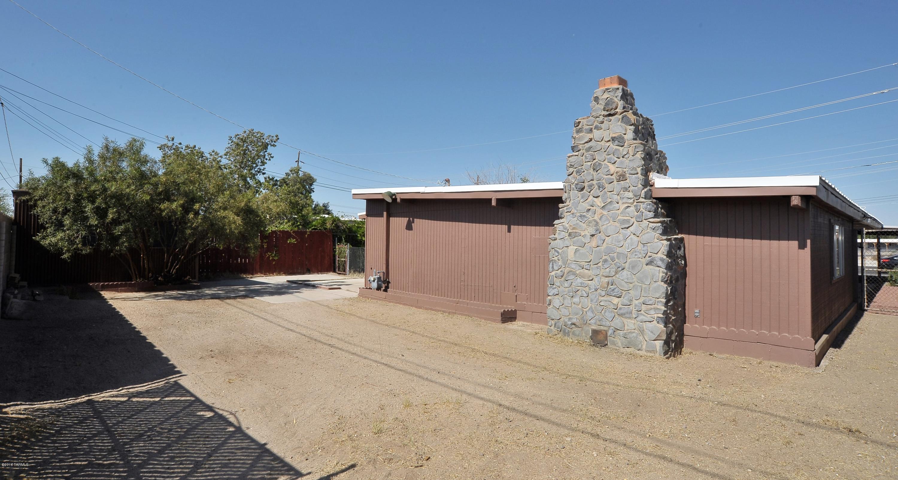 4961 N La Cholla Boulevard