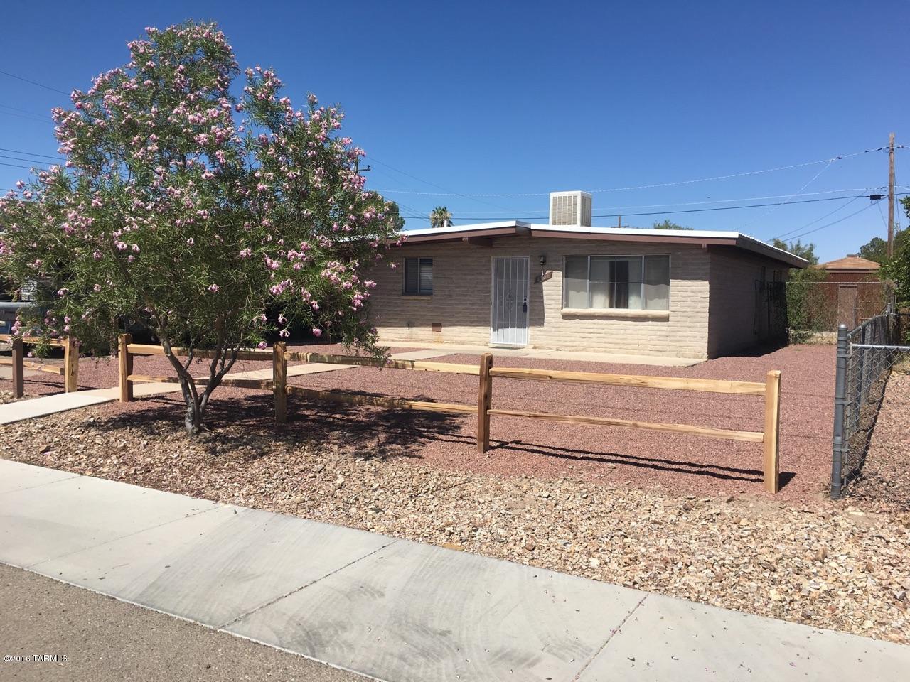 4961 N La Cholla Boulevard