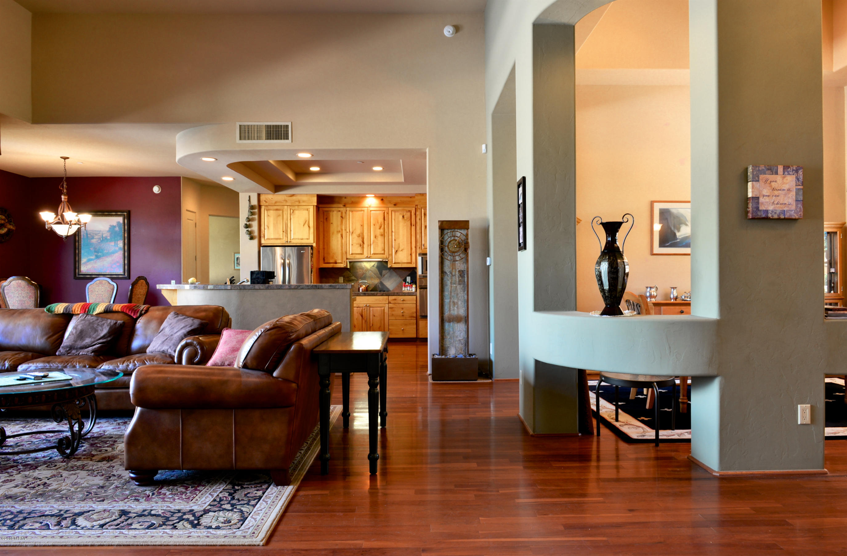 15273 N Coronado Forest Drive