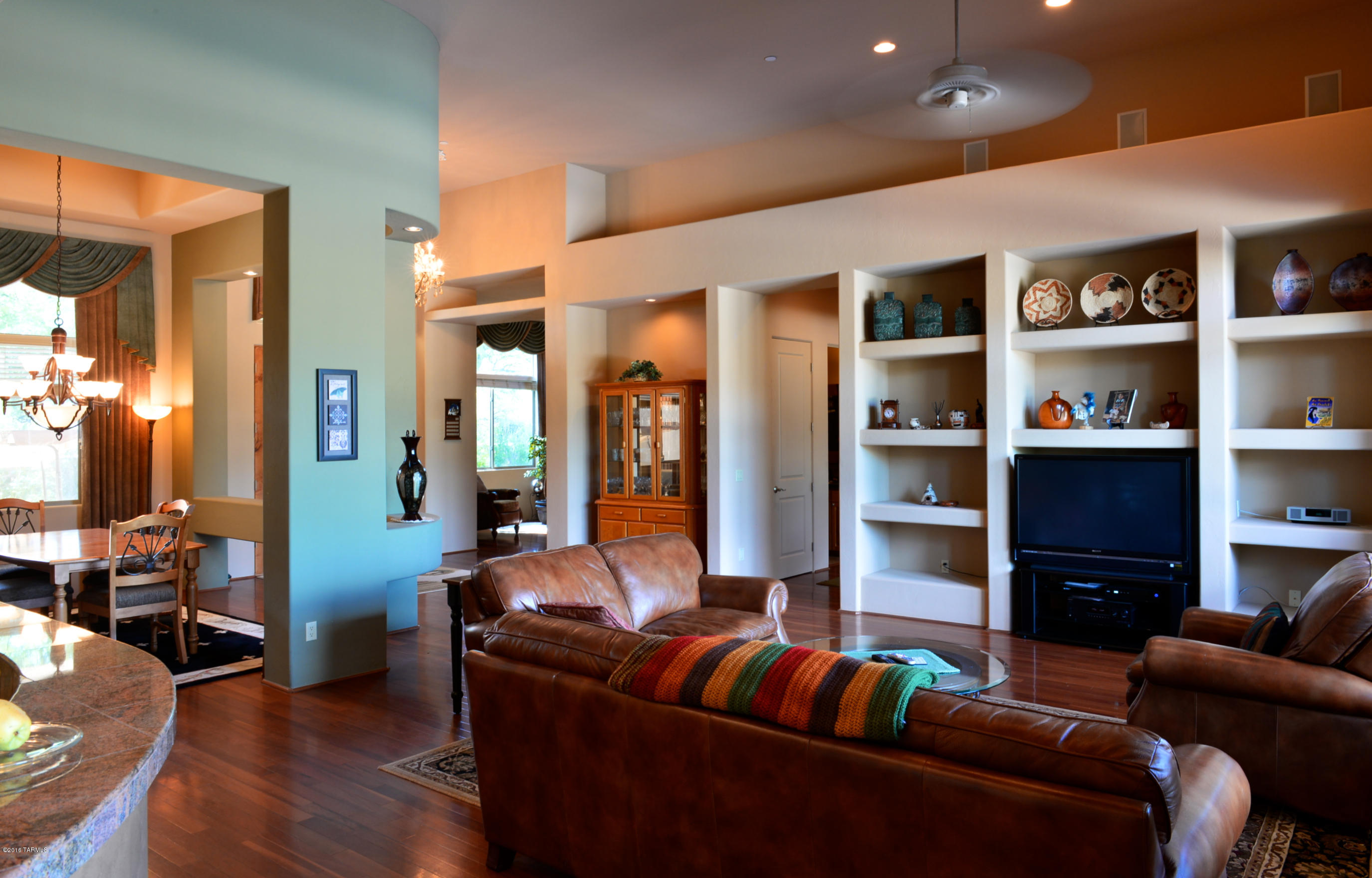 15273 N Coronado Forest Drive