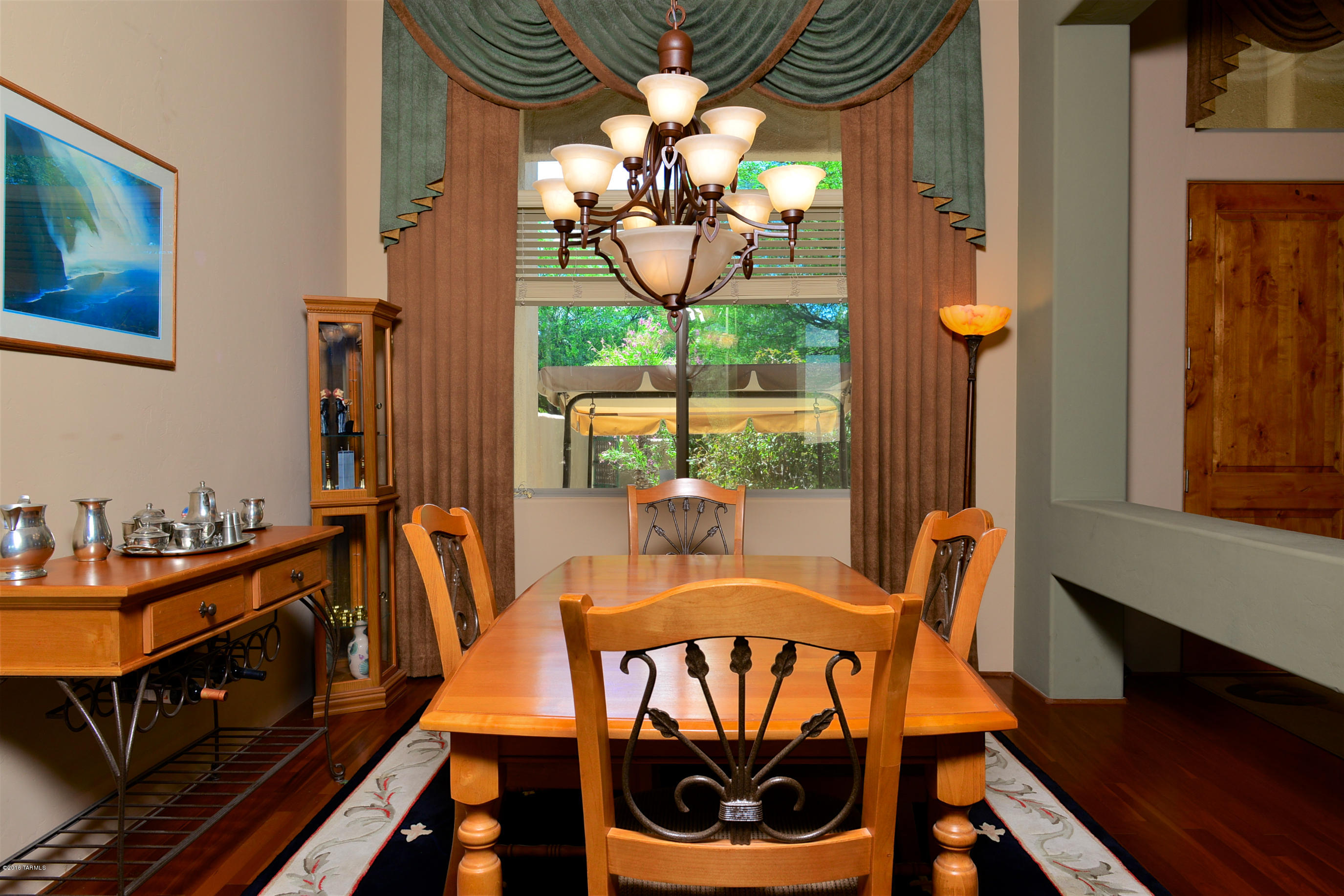 15273 N Coronado Forest Drive