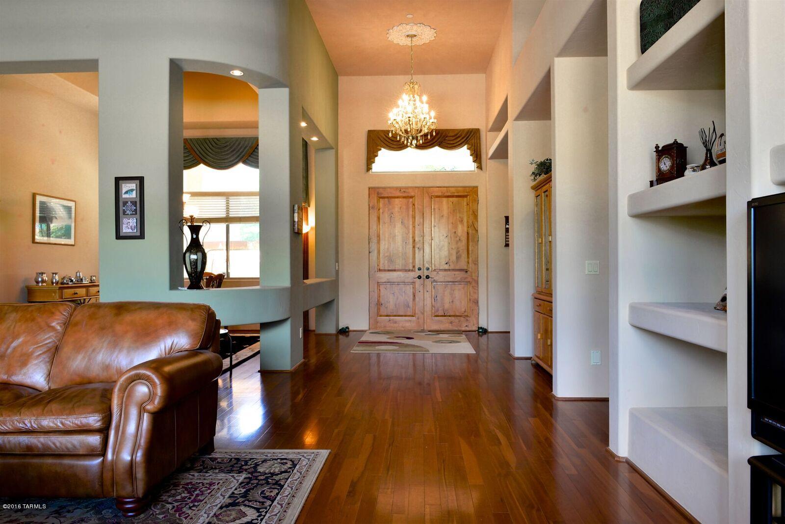 15273 N Coronado Forest Drive