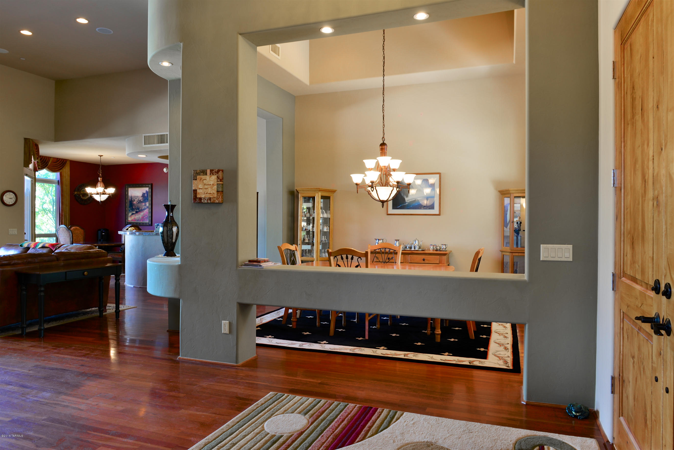 15273 N Coronado Forest Drive