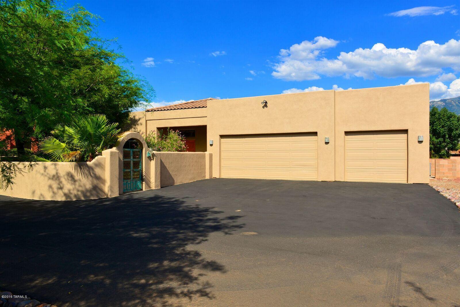 15273 N Coronado Forest Drive