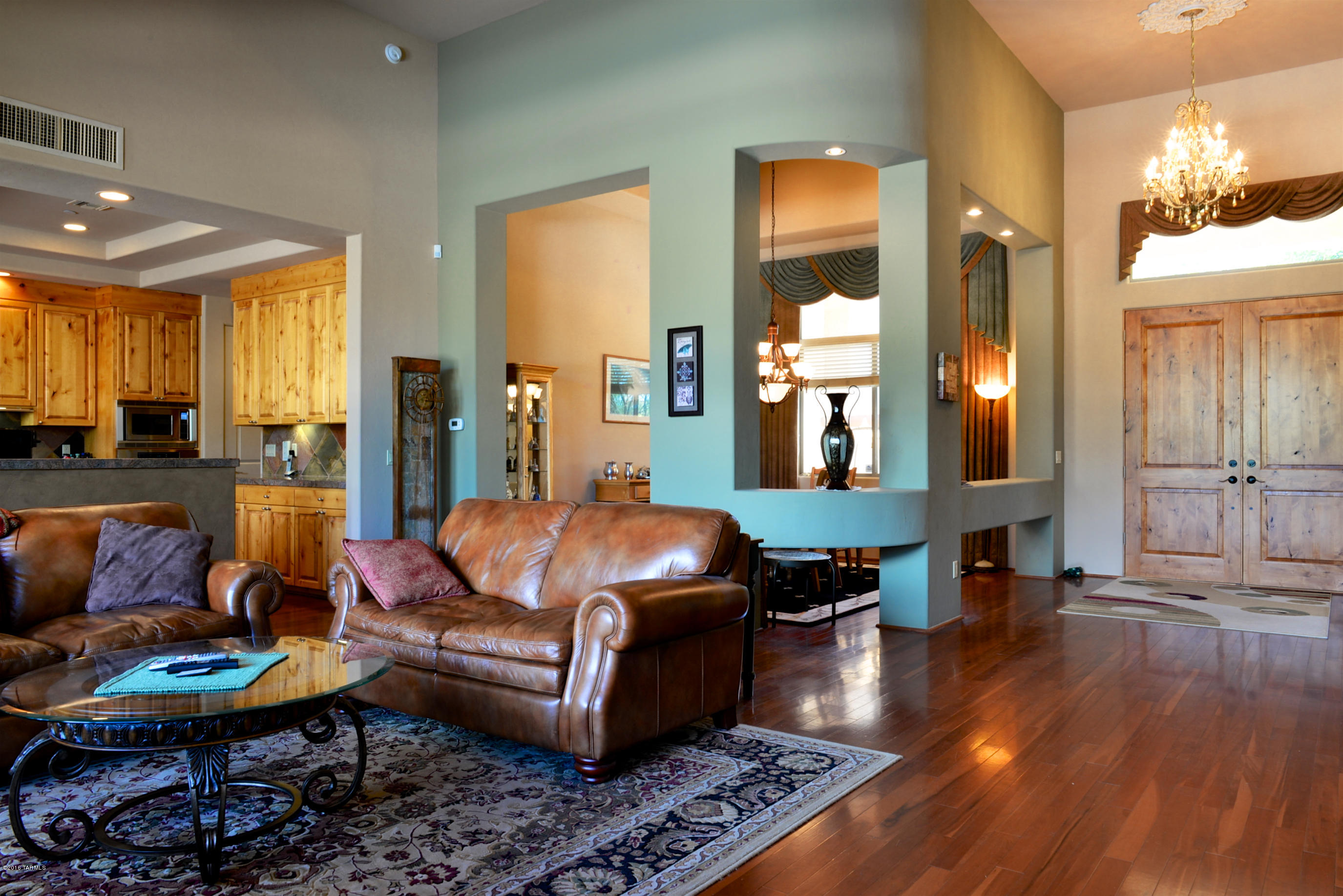 15273 N Coronado Forest Drive