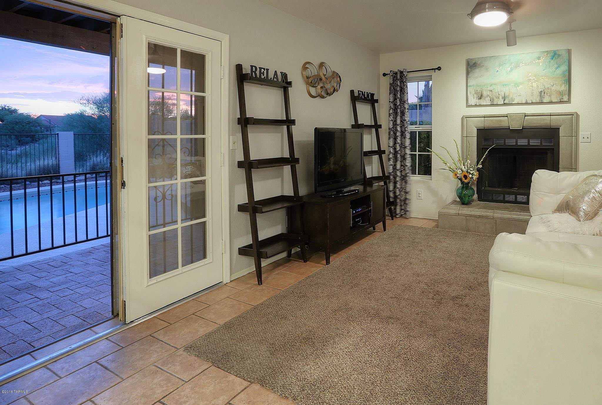 11519 N Eagle Peak Drive