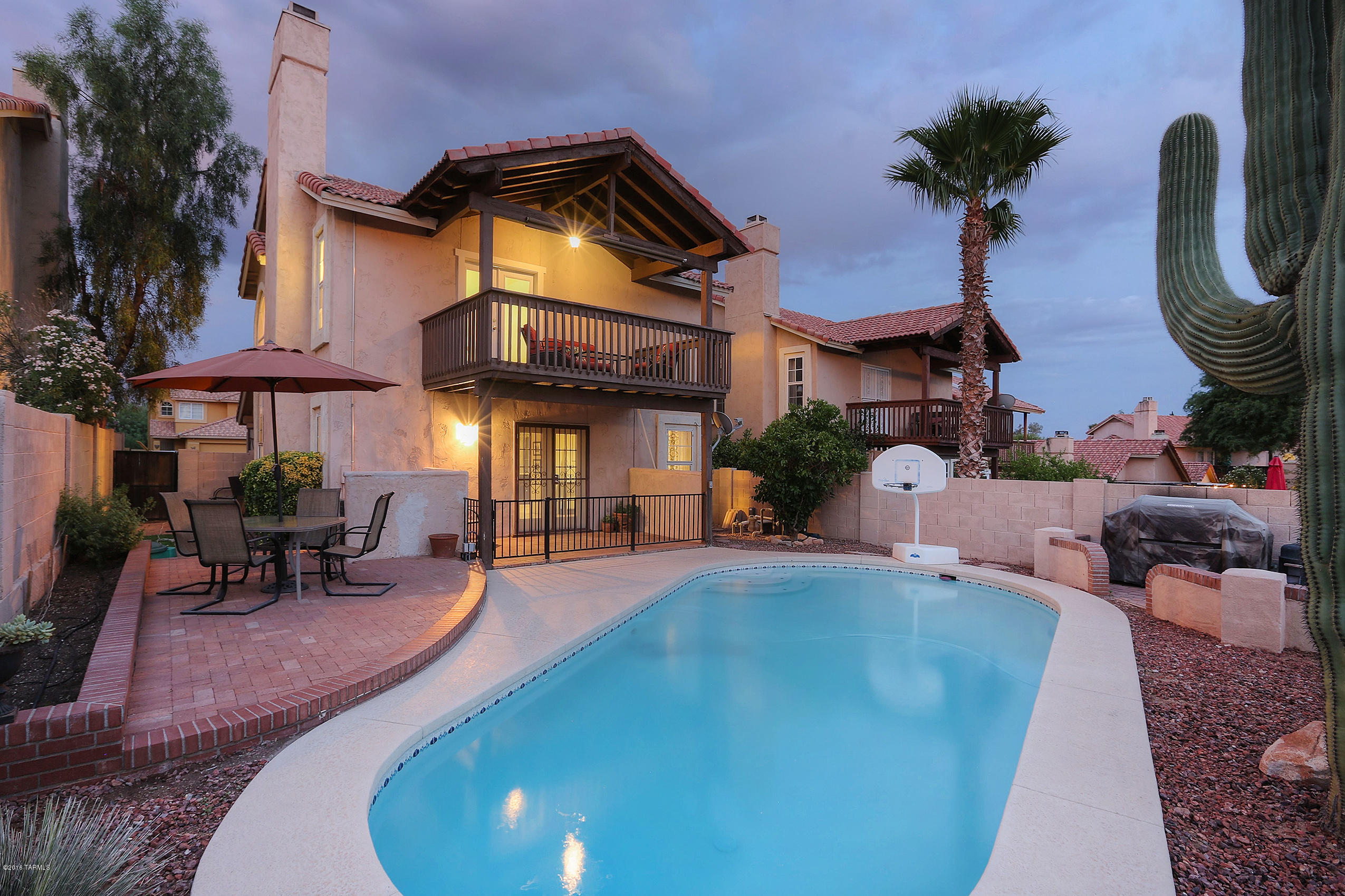 11519 N Eagle Peak Drive