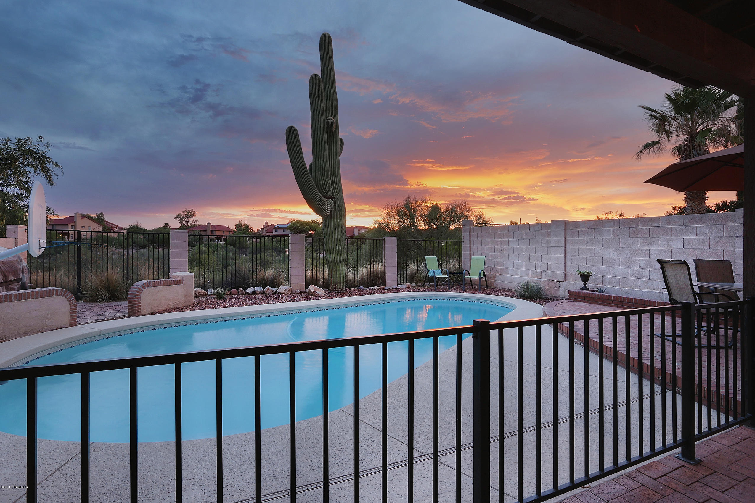 11519 N Eagle Peak Drive