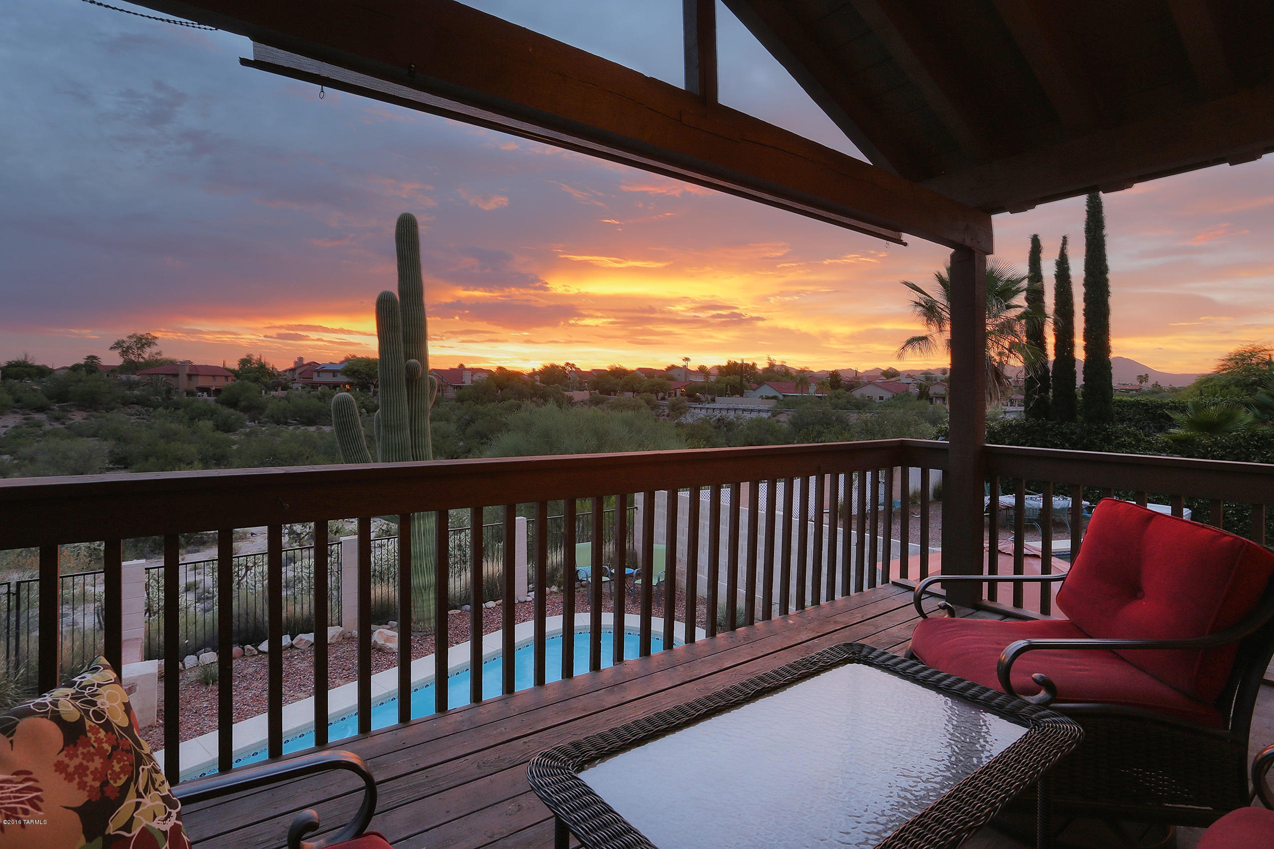 11519 N Eagle Peak Drive