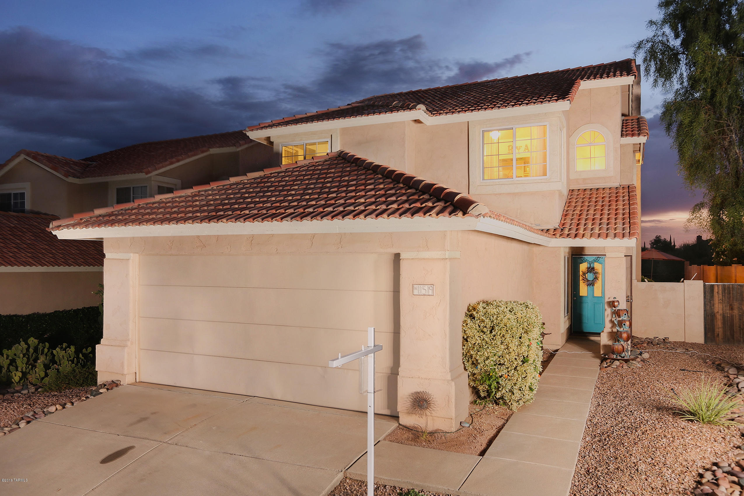 11519 N Eagle Peak Drive