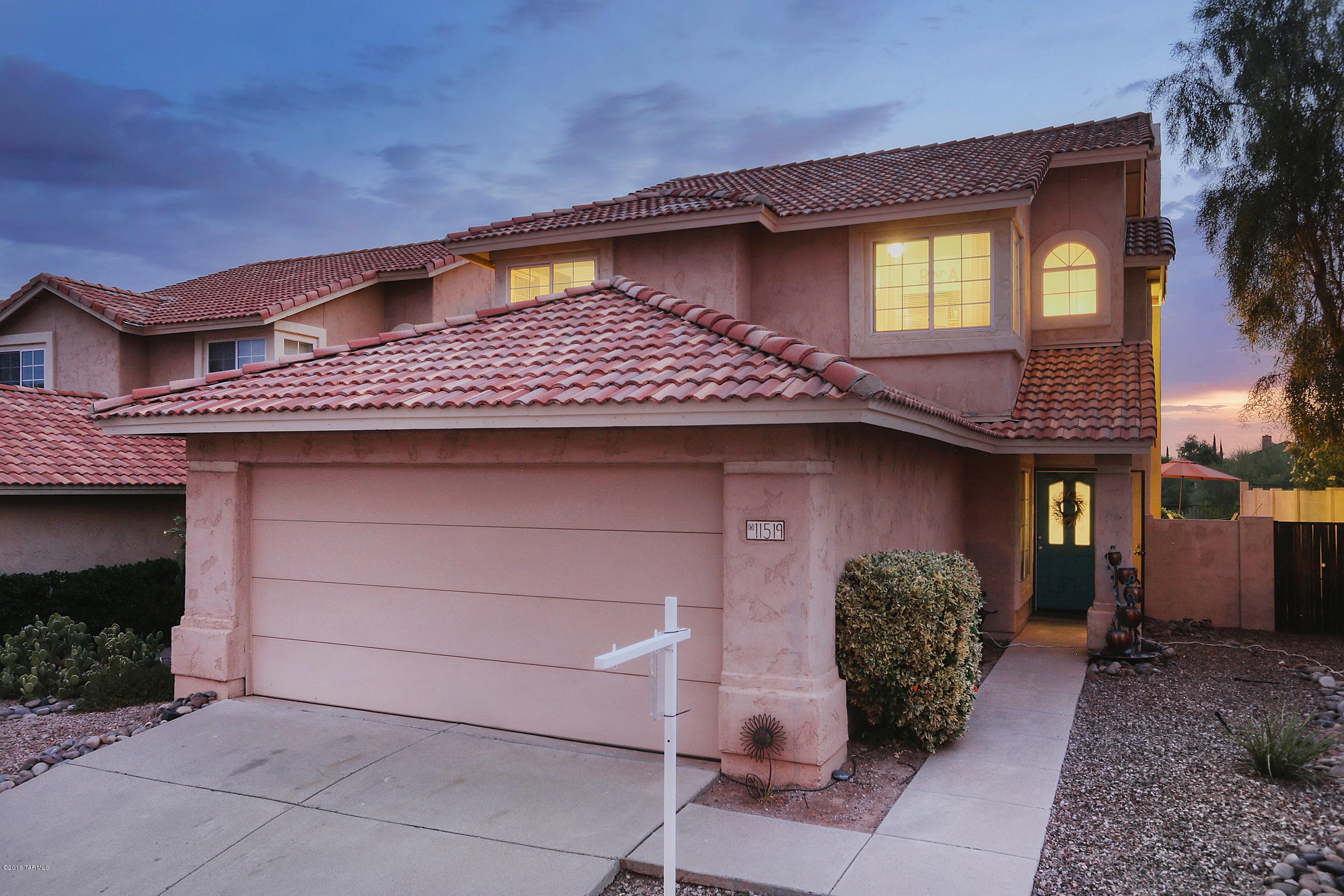 11519 N Eagle Peak Drive