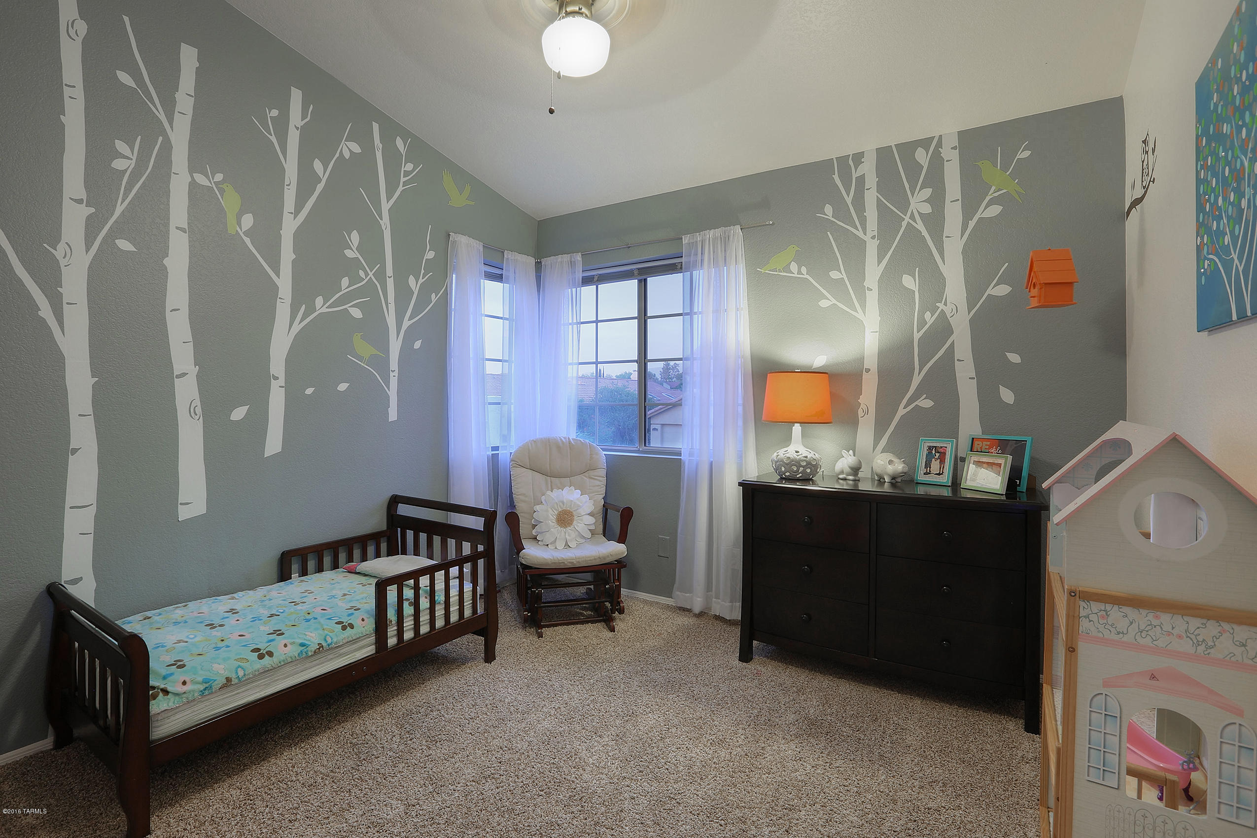 11519 N Eagle Peak Drive