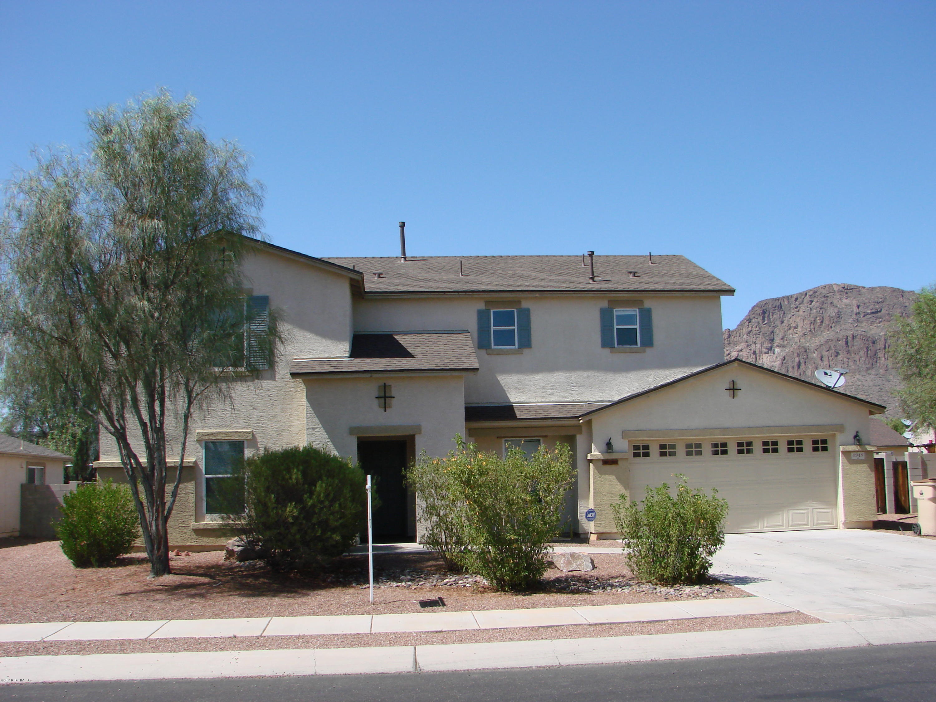 4948 W Calle Don Roberto