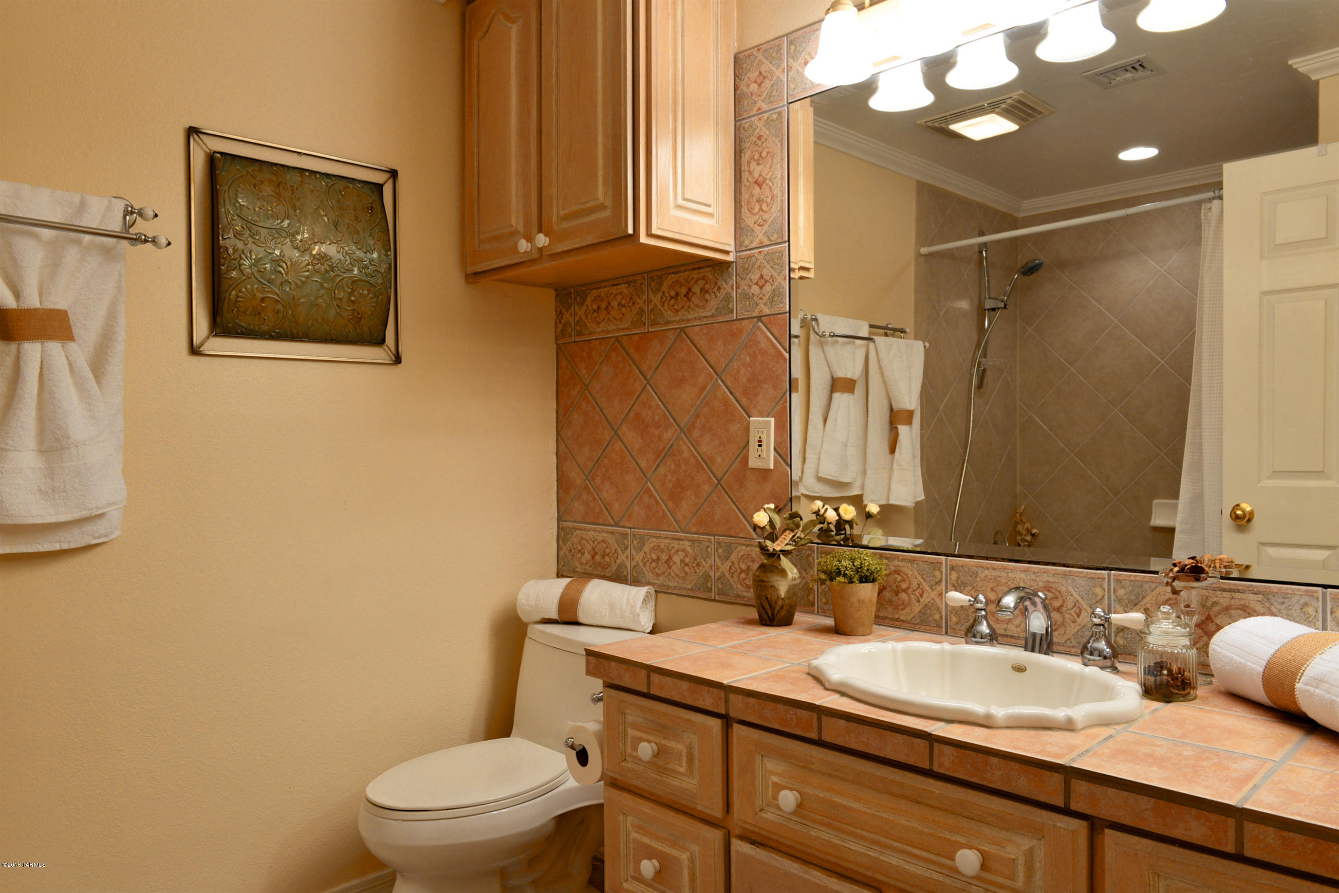 3524 N Calle Floreada