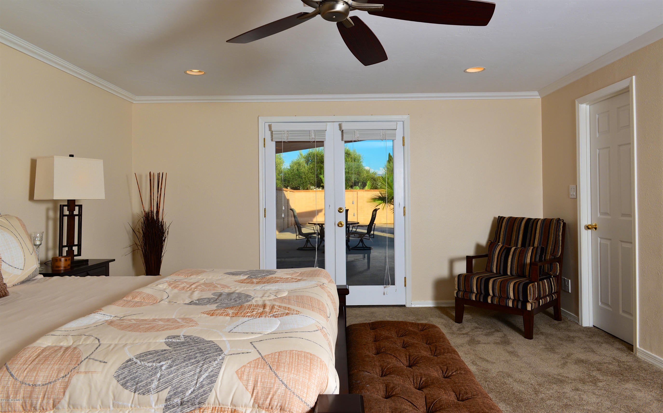 3524 N Calle Floreada