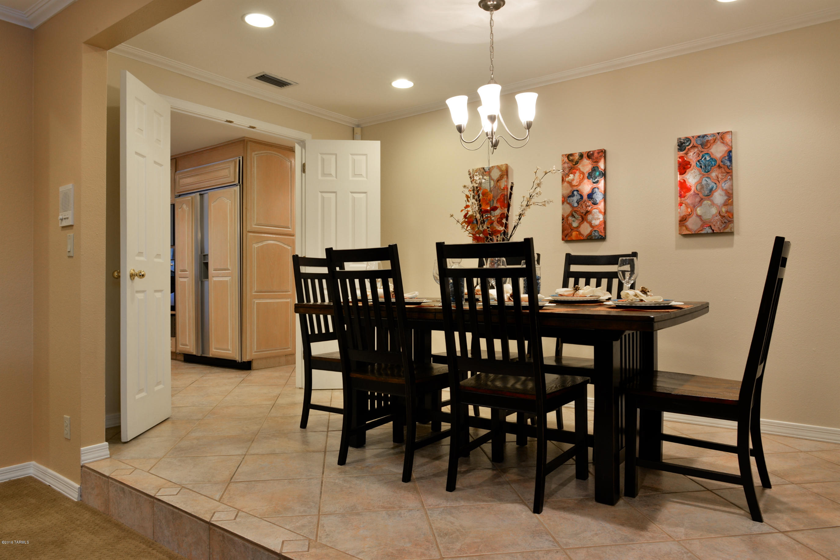 3524 N Calle Floreada