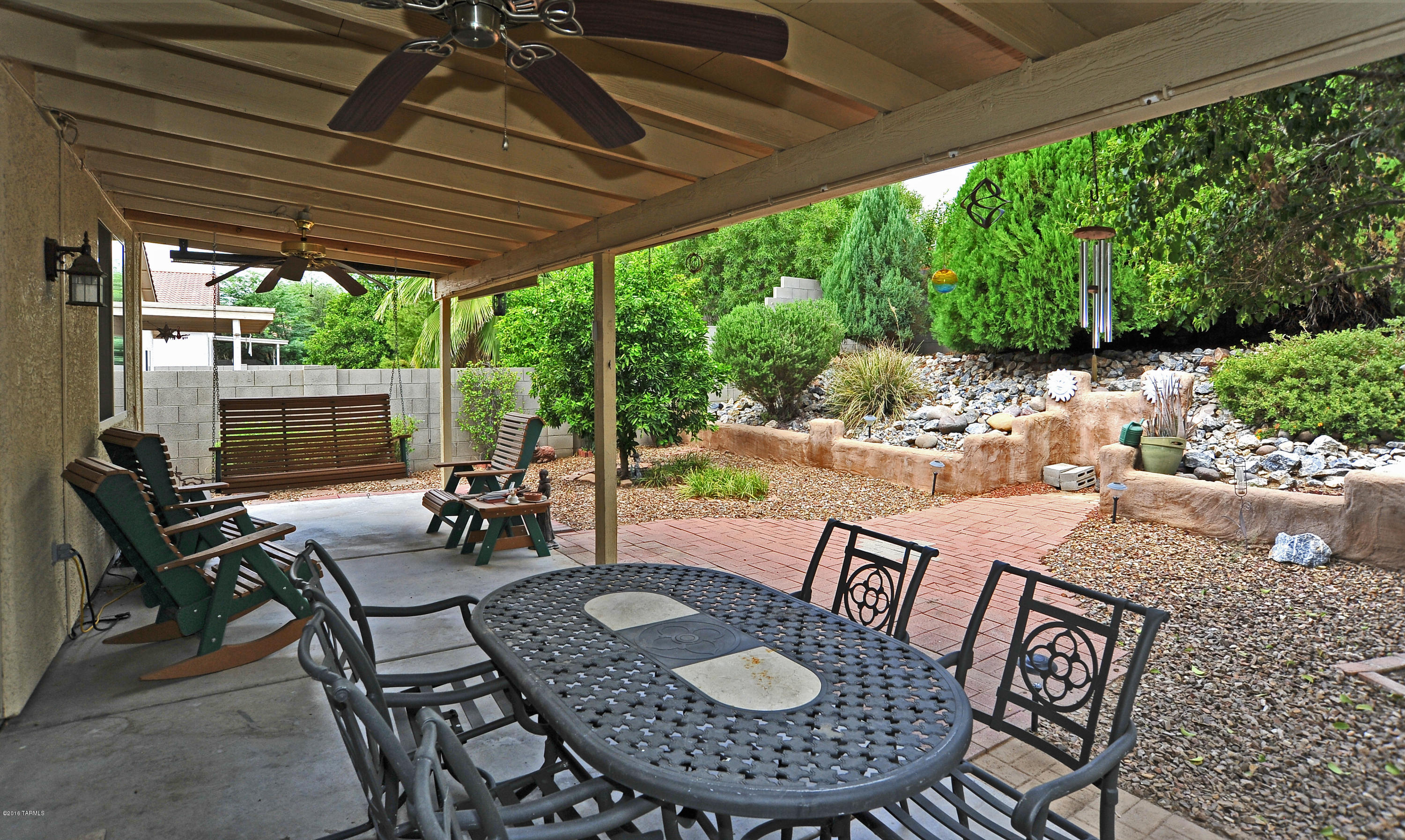 5462 W Red Rock Ridge Street