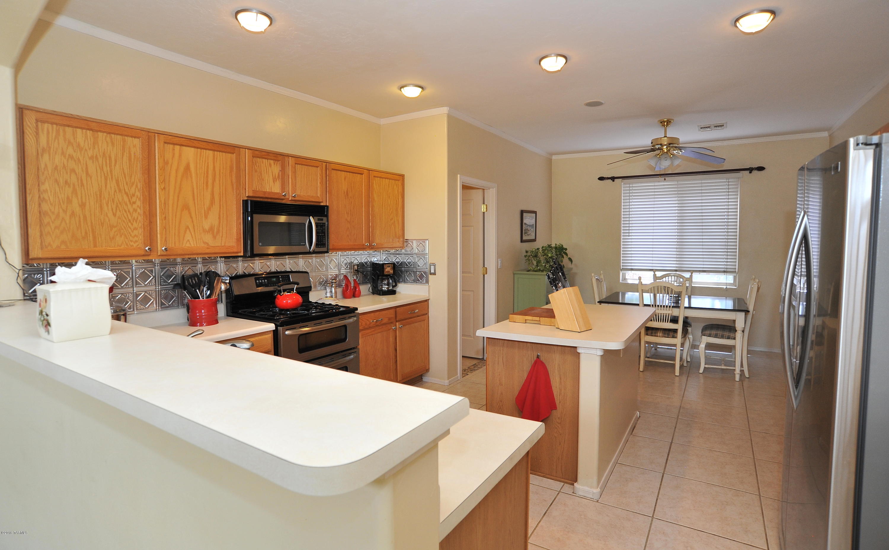 5462 W Red Rock Ridge Street