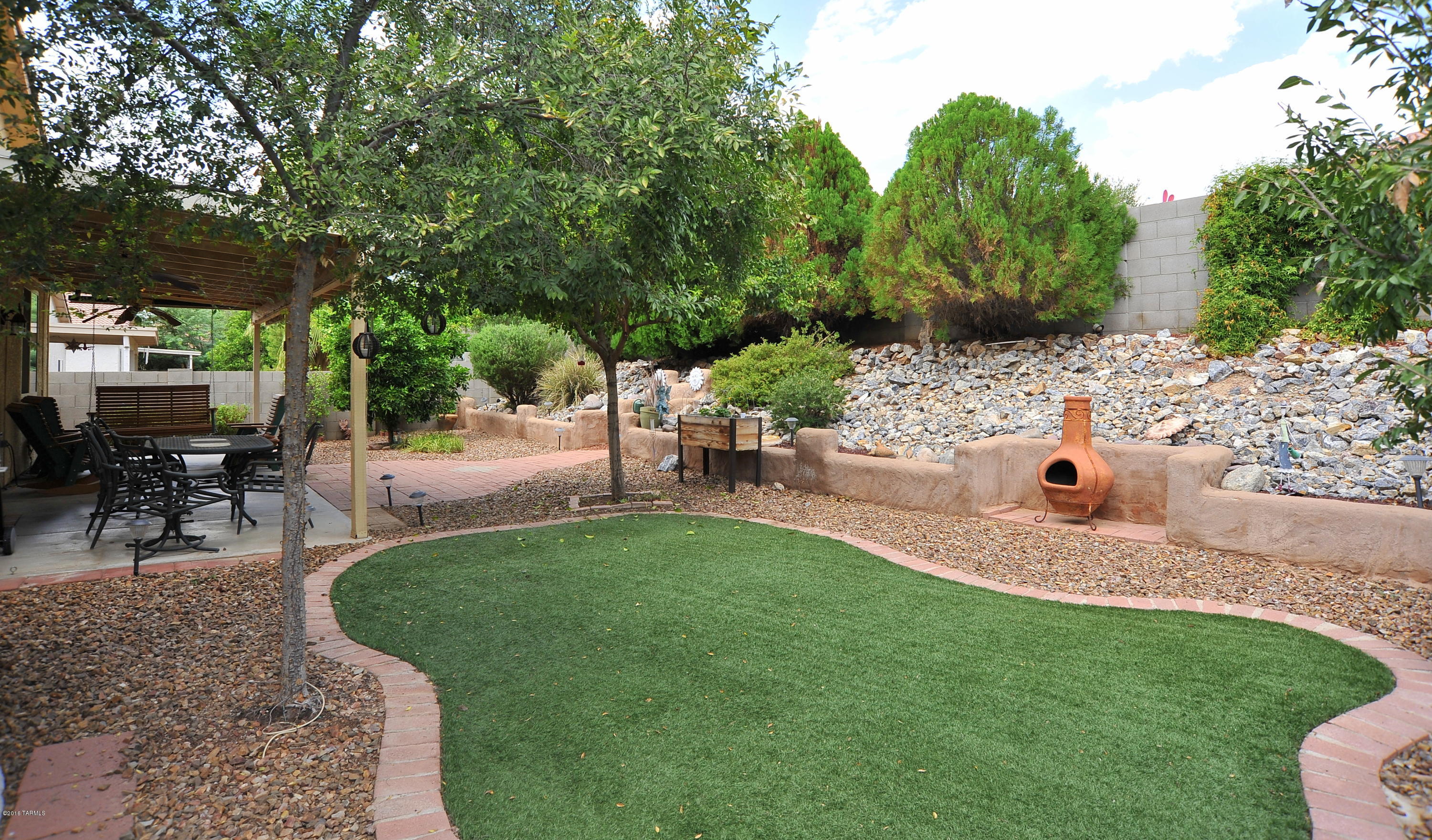 5462 W Red Rock Ridge Street