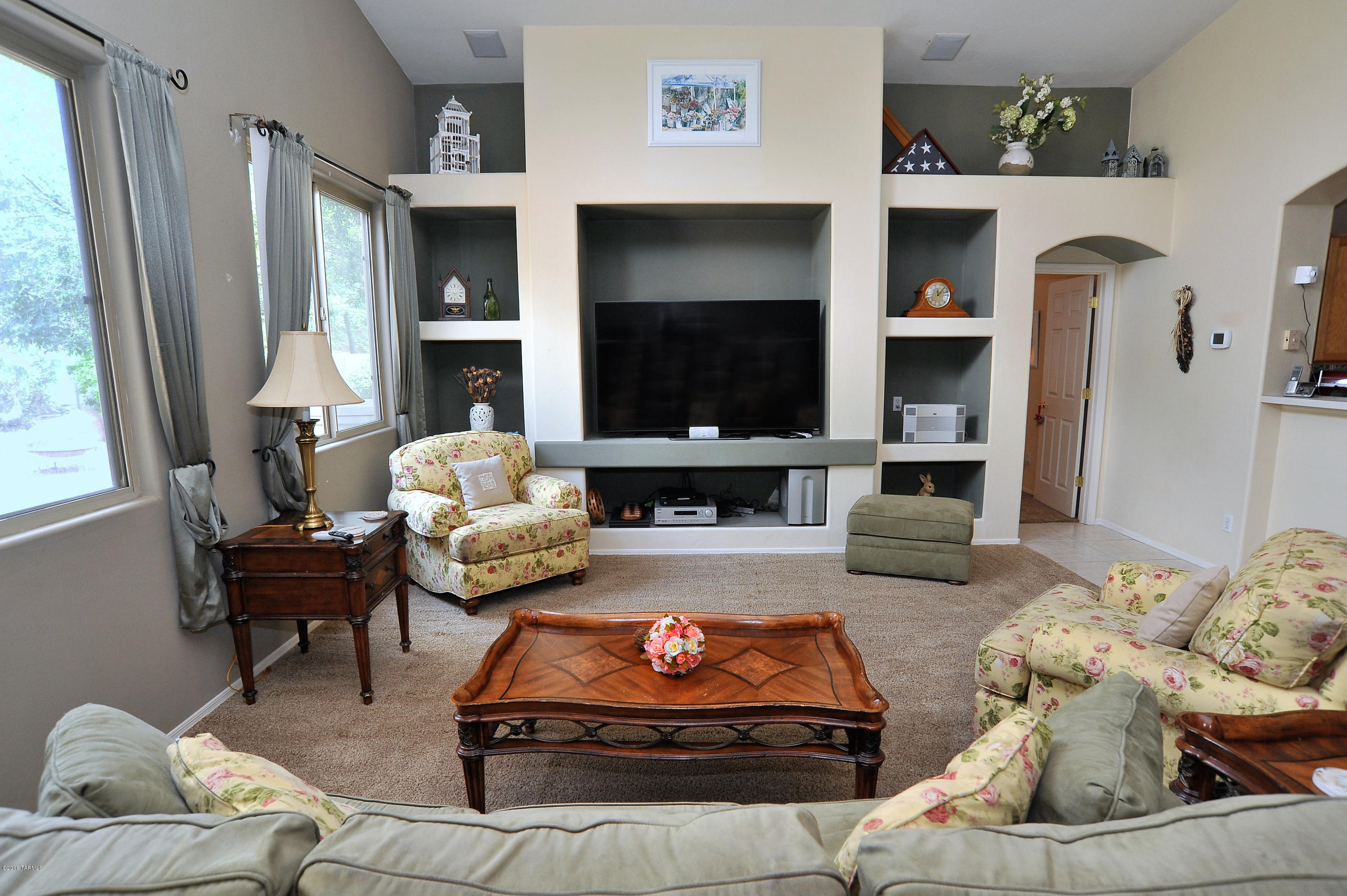 5462 W Red Rock Ridge Street