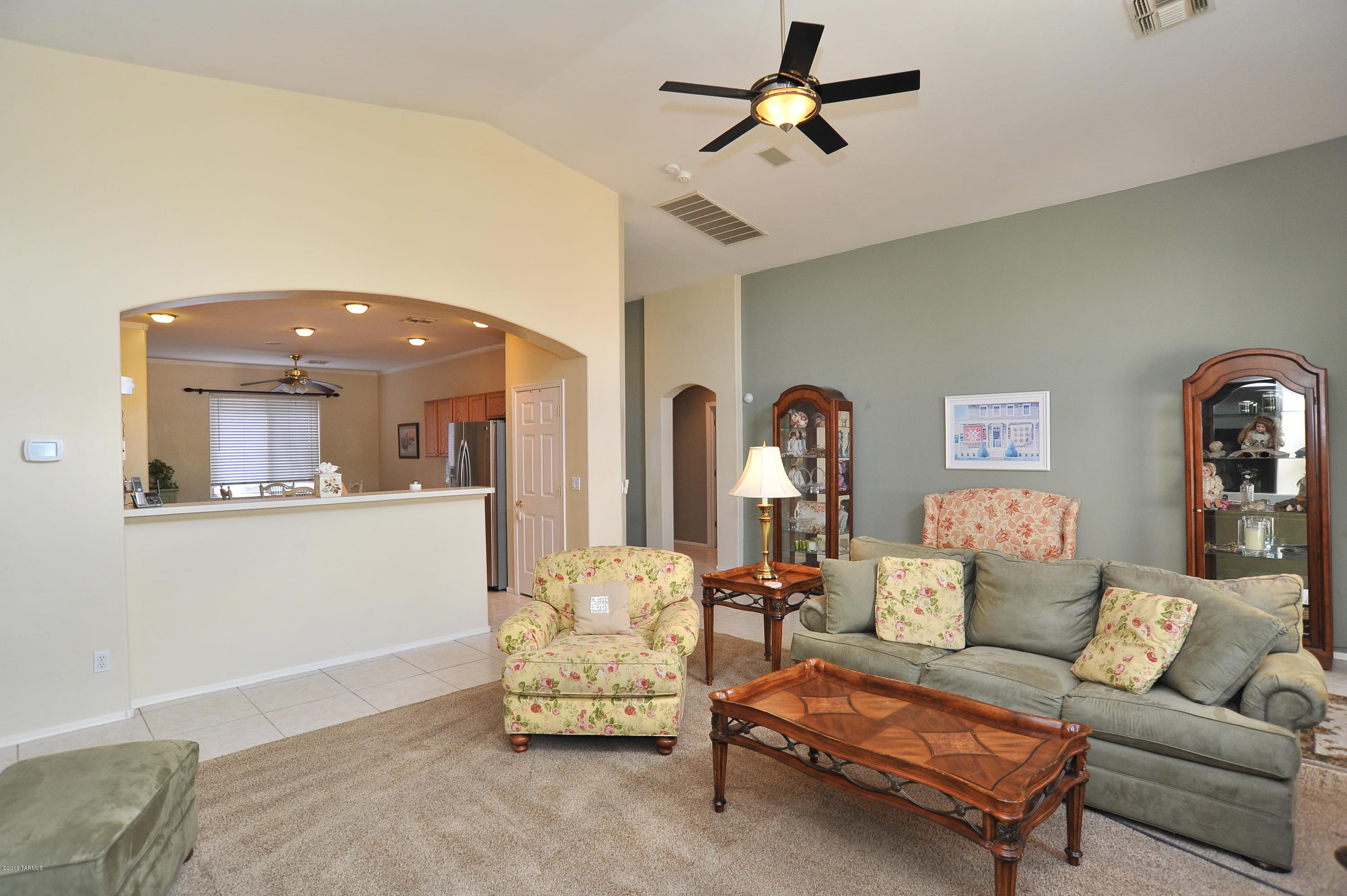 5462 W Red Rock Ridge Street