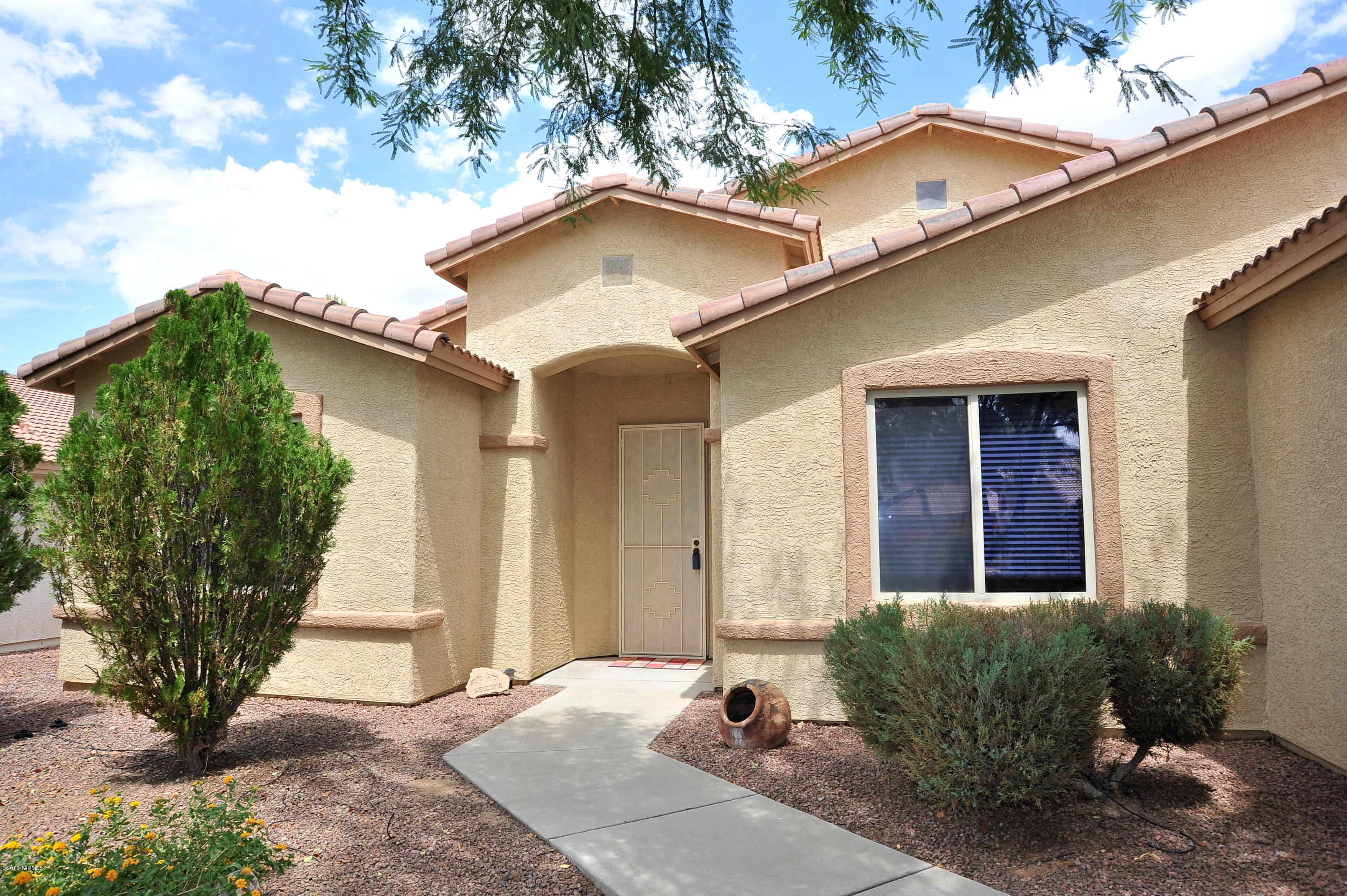 5462 W Red Rock Ridge Street