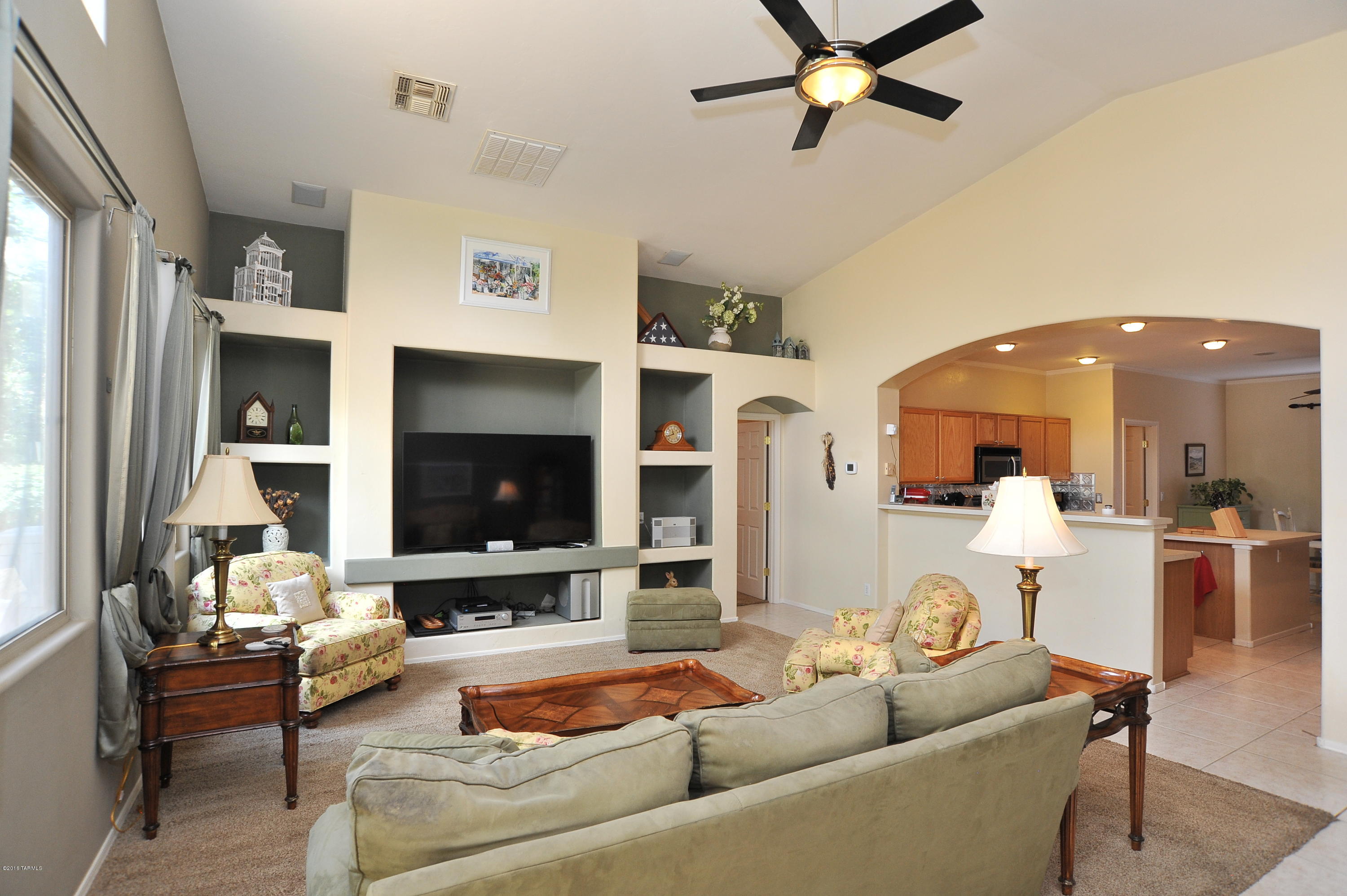 5462 W Red Rock Ridge Street