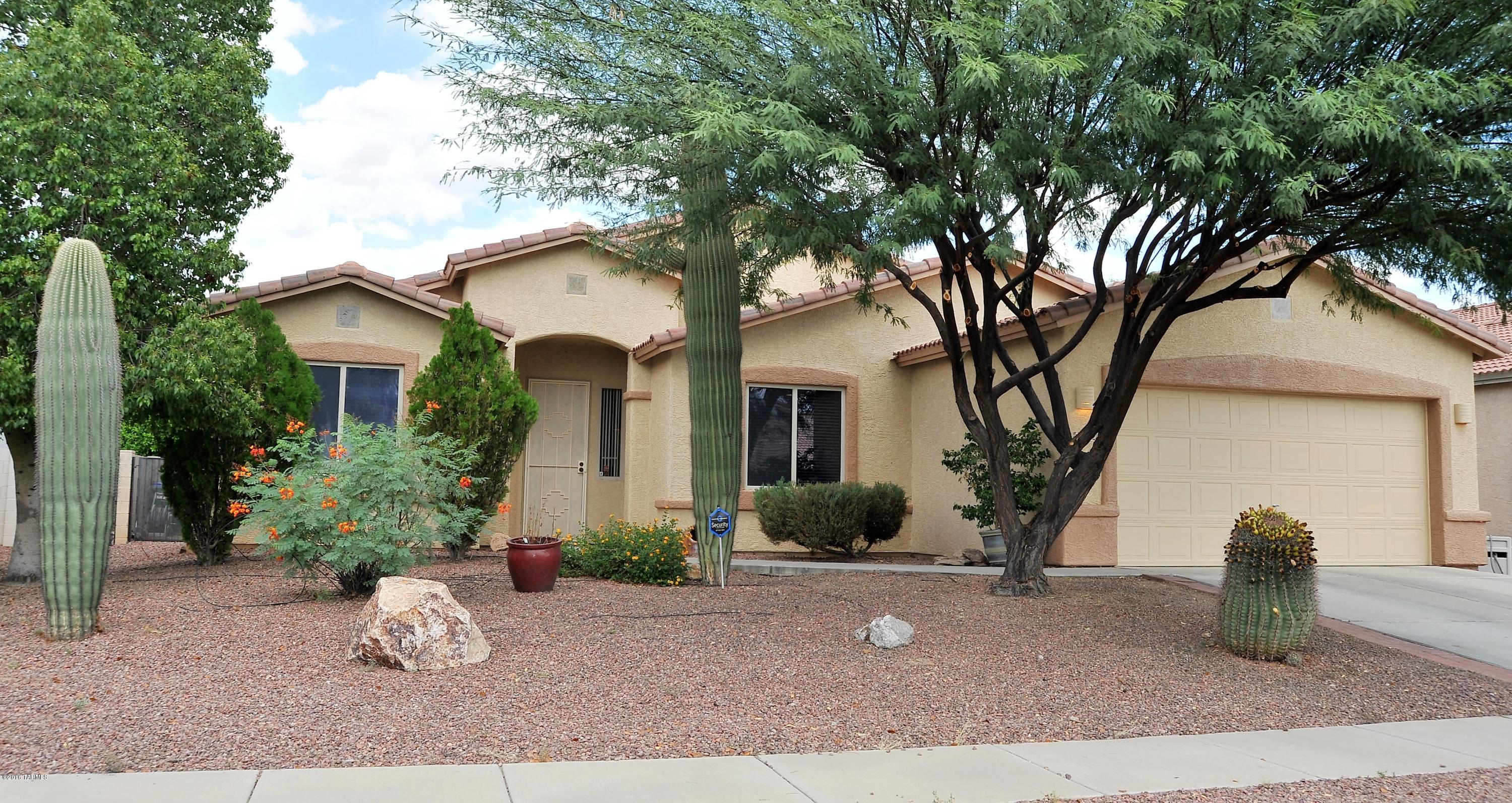 5462 W Red Rock Ridge Street