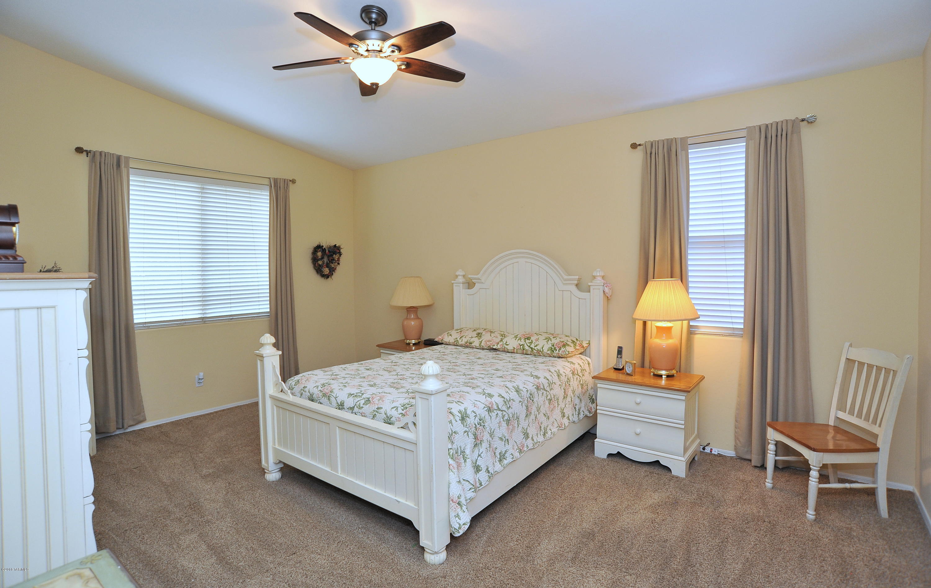 5462 W Red Rock Ridge Street