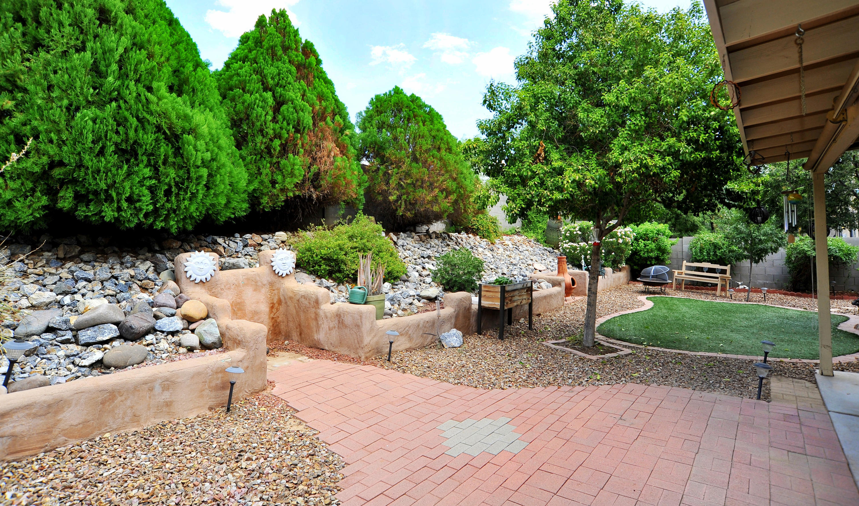 5462 W Red Rock Ridge Street