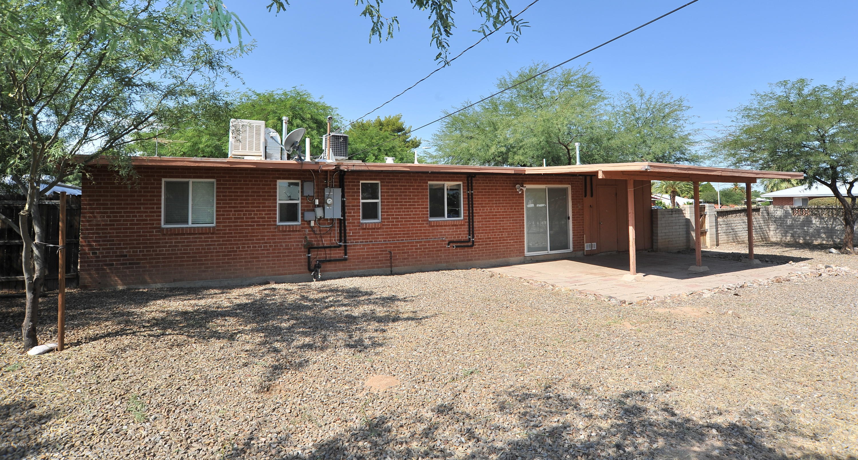 6501 E Calle Cappela