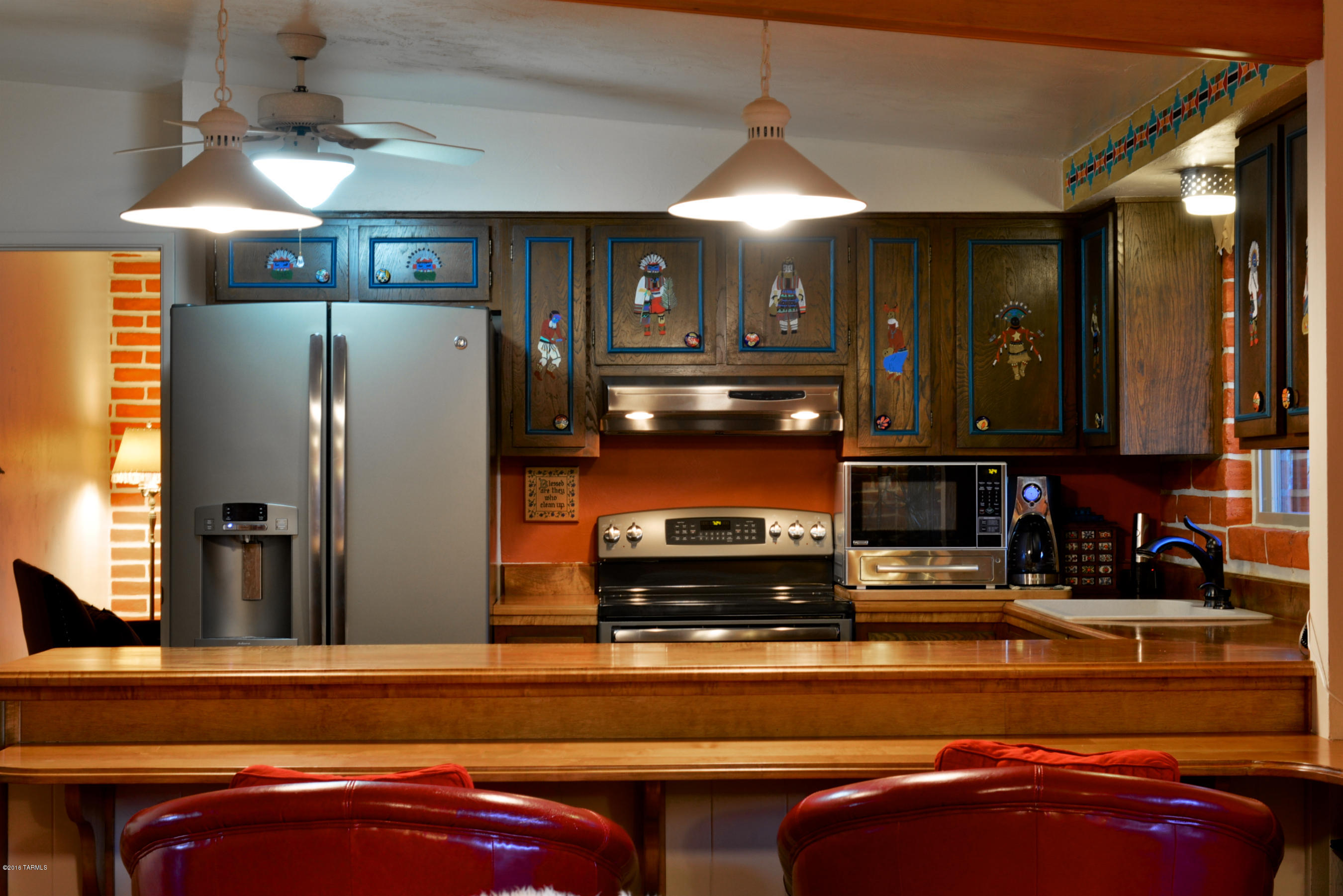 9060 N Calle Buena Vista