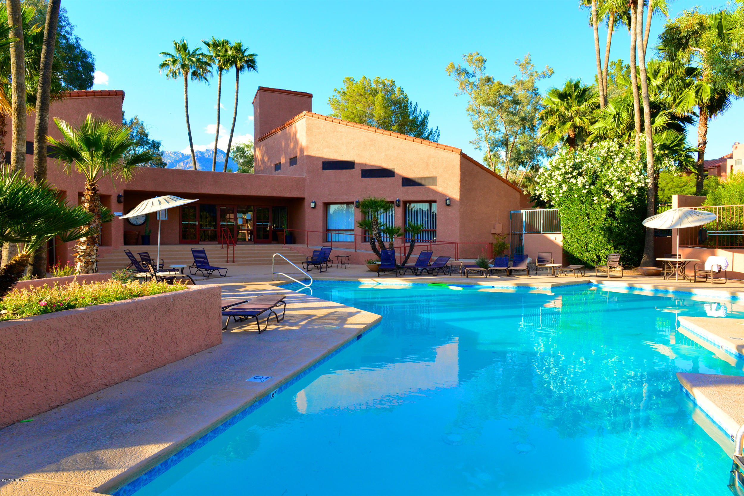 5051 N Sabino Canyon Road Unit: 1112