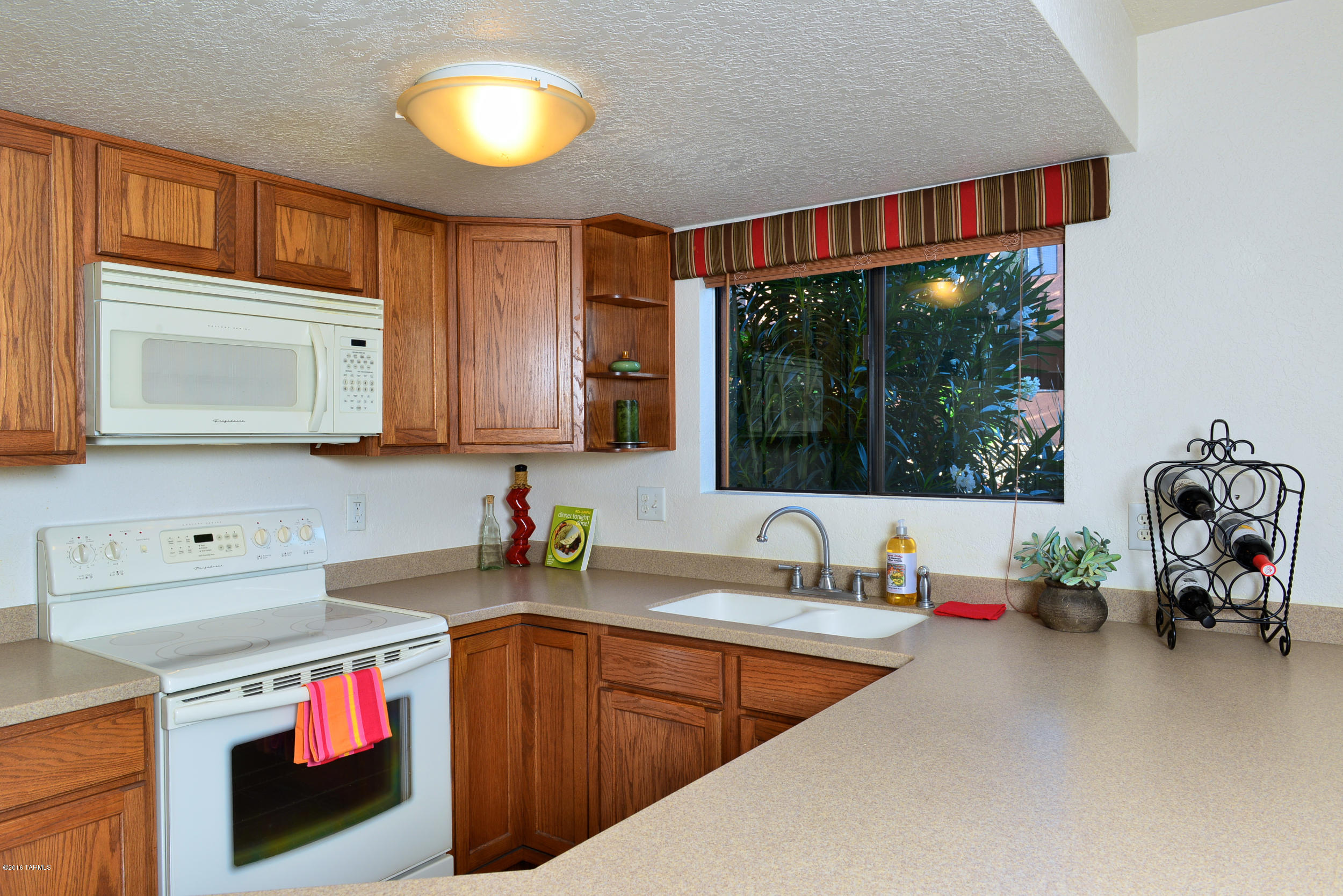 5051 N Sabino Canyon Road Unit: 1112