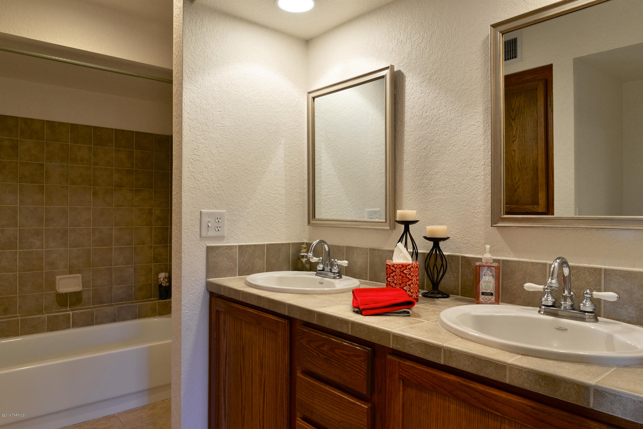 5051 N Sabino Canyon Road Unit: 1112